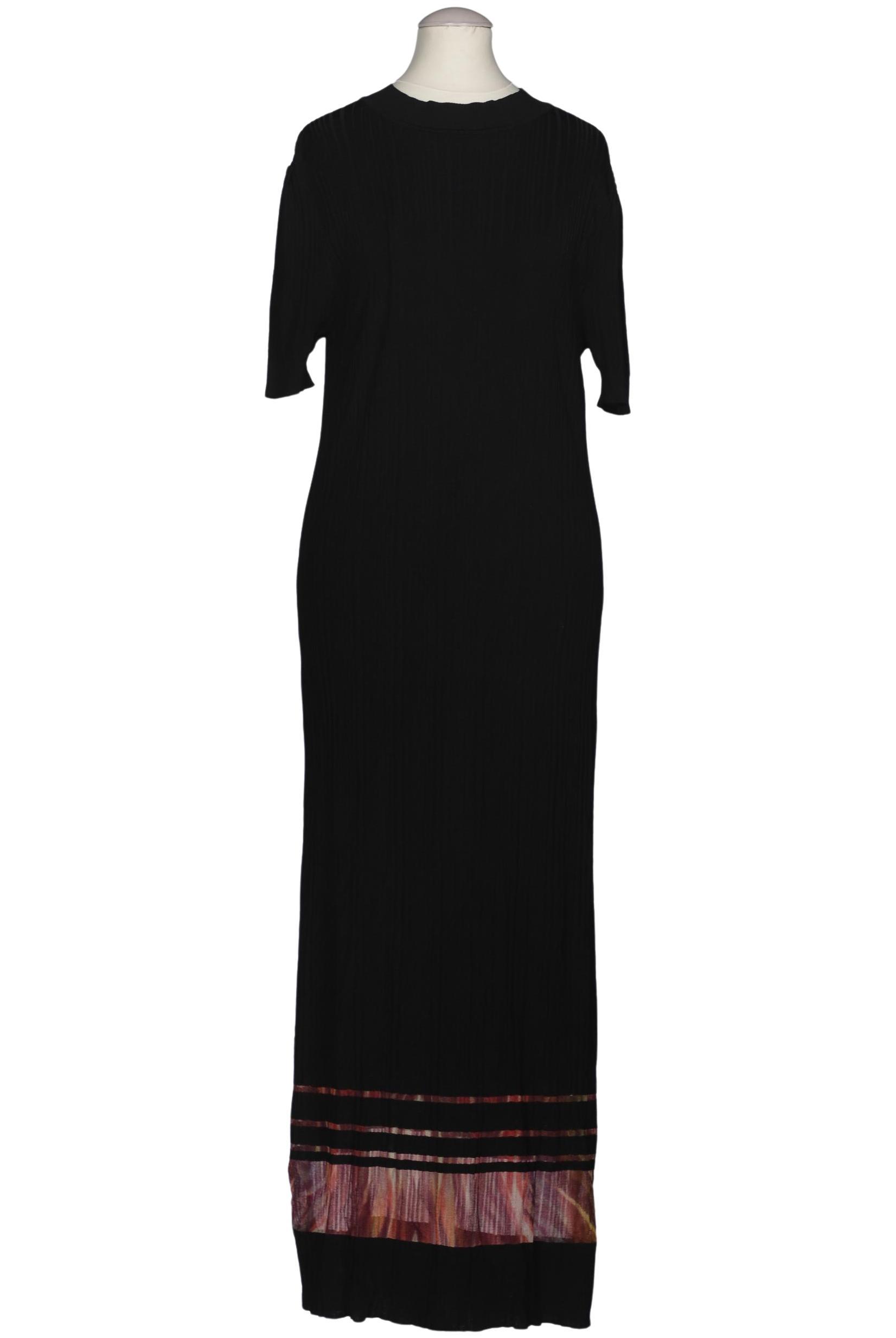 

Desigual Damen Kleid, schwarz, Gr. 44