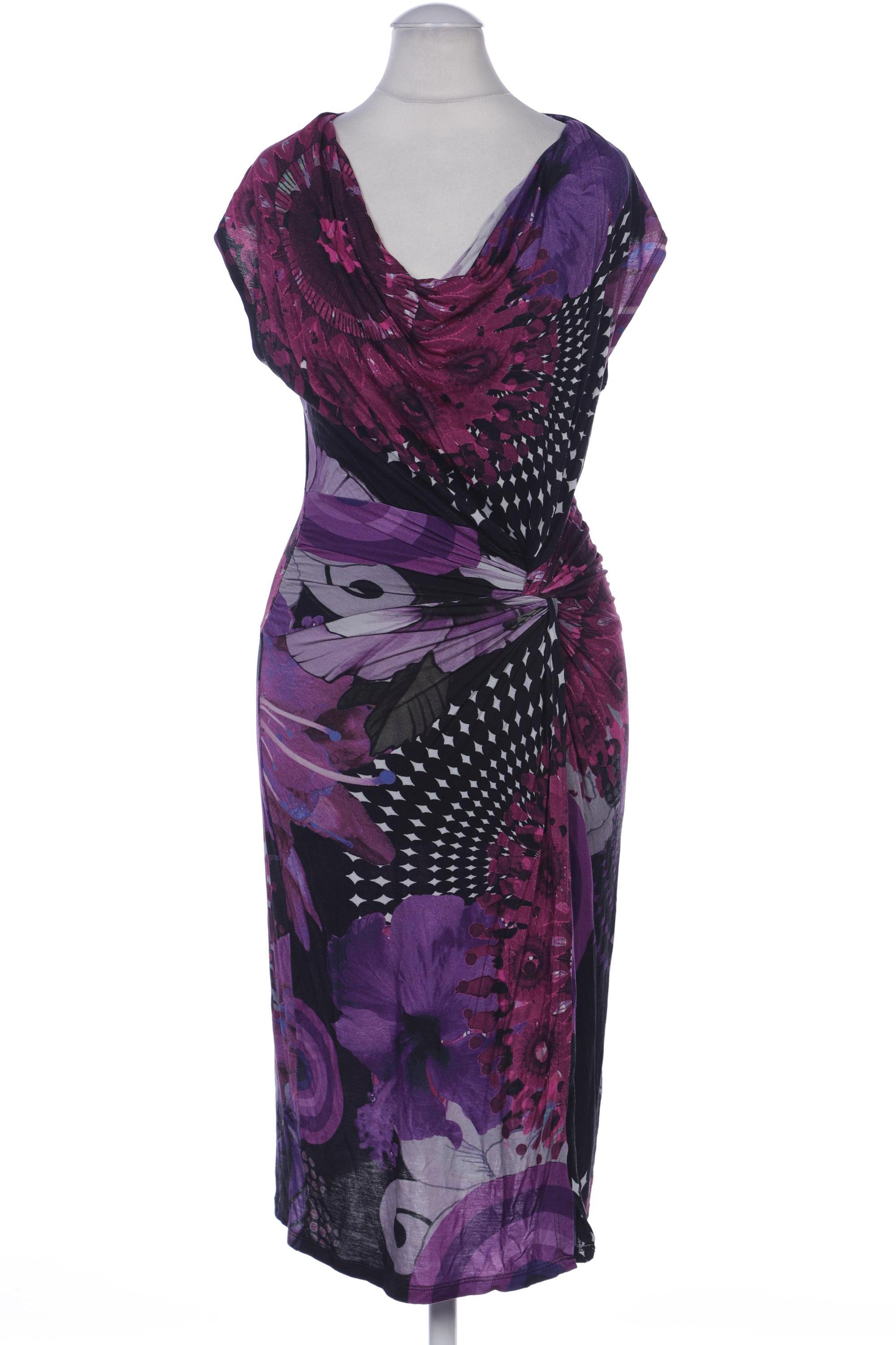 

Desigual Damen Kleid, flieder, Gr. 36