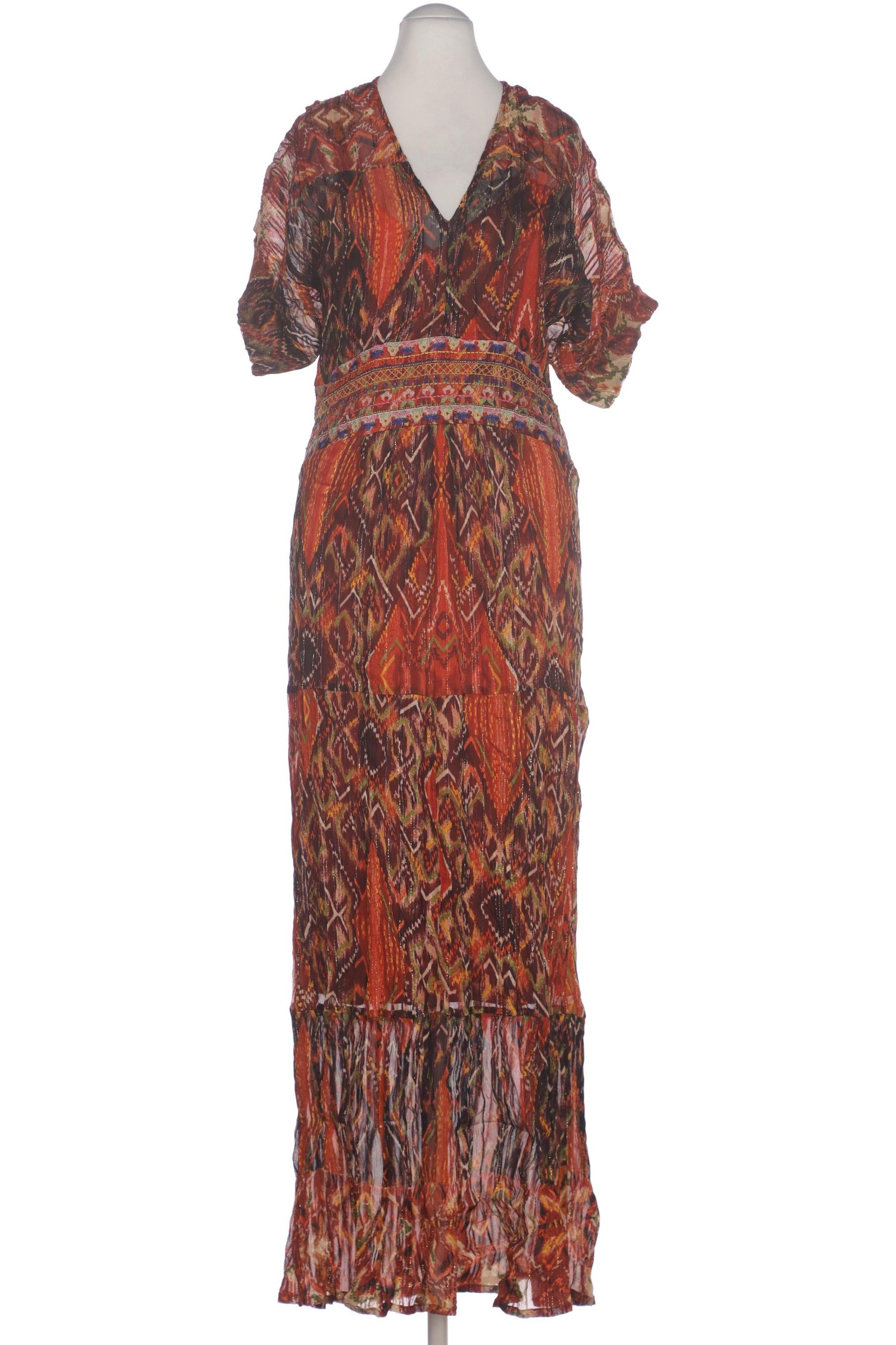 

Desigual Damen Kleid, mehrfarbig, Gr. 44