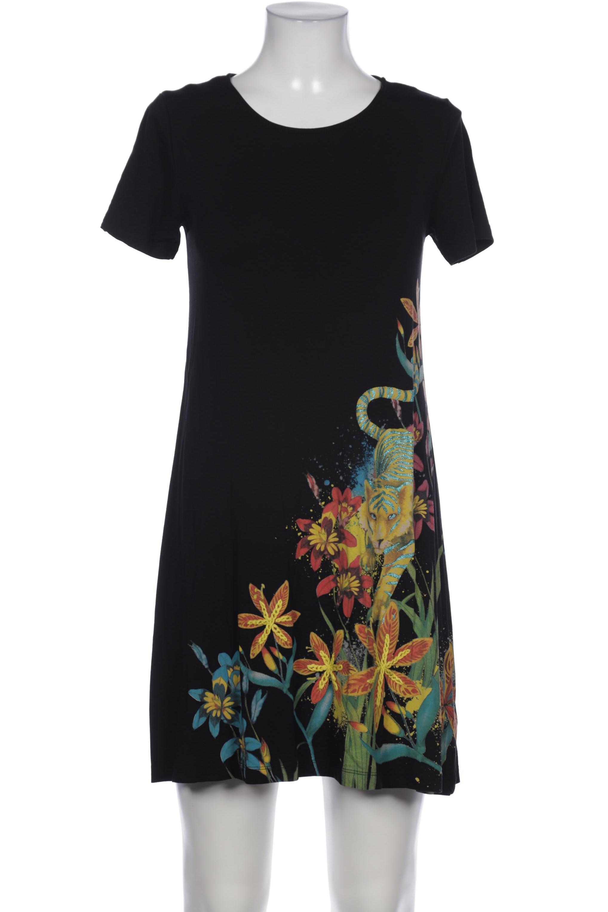 

Desigual Damen Kleid, schwarz