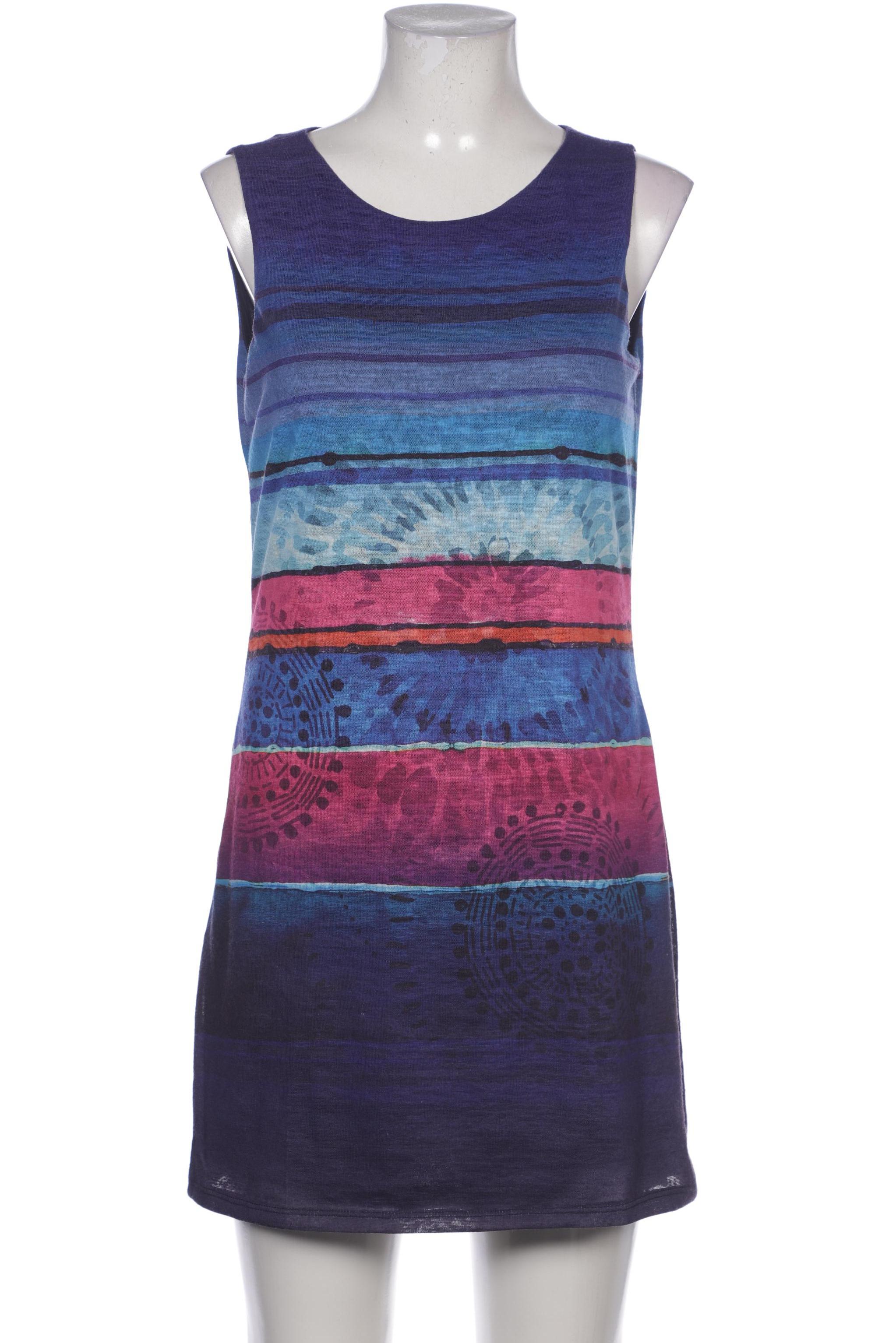 

Desigual Damen Kleid, mehrfarbig, Gr. 42