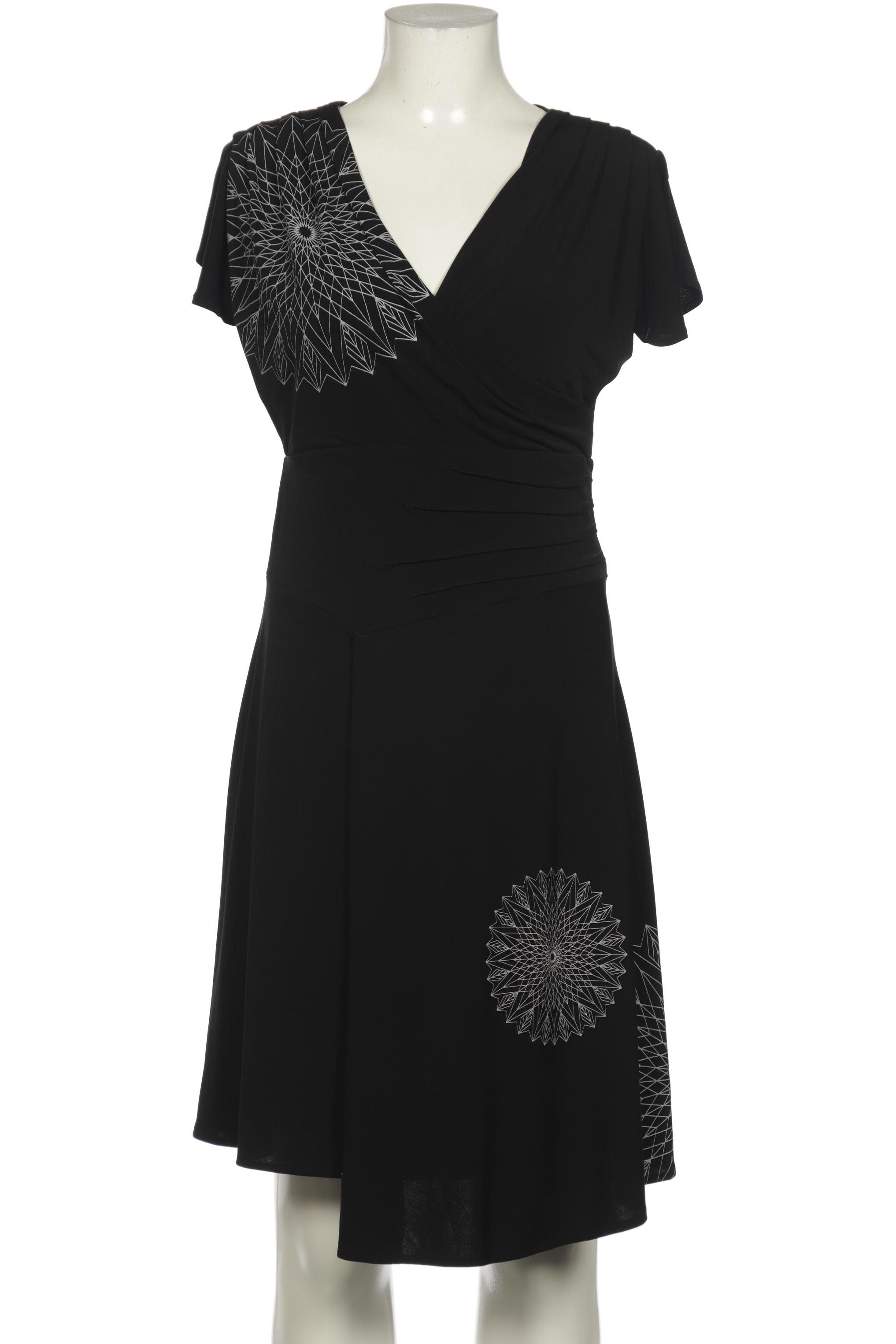 

Desigual Damen Kleid, schwarz