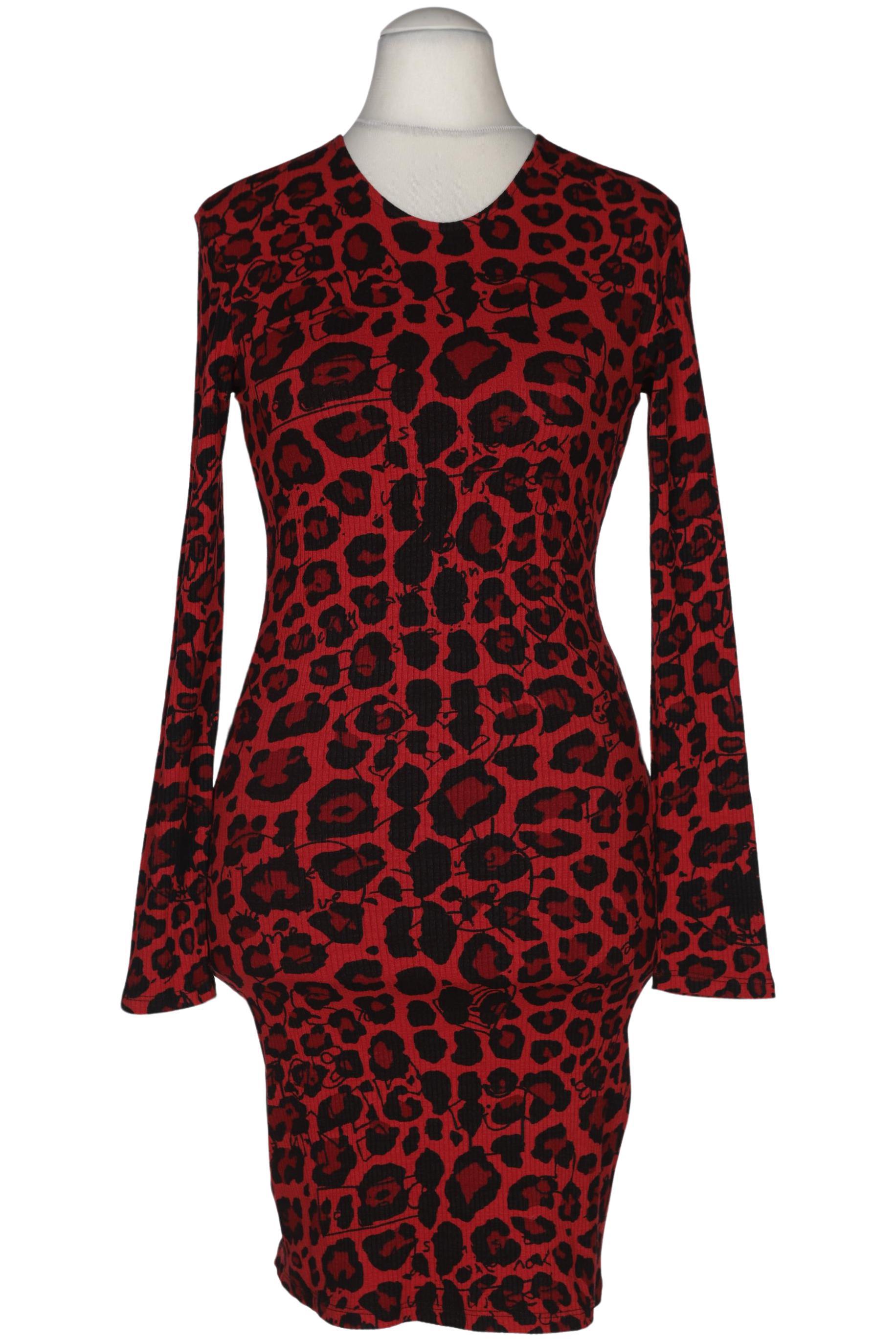 

Desigual Damen Kleid, rot, Gr. 38