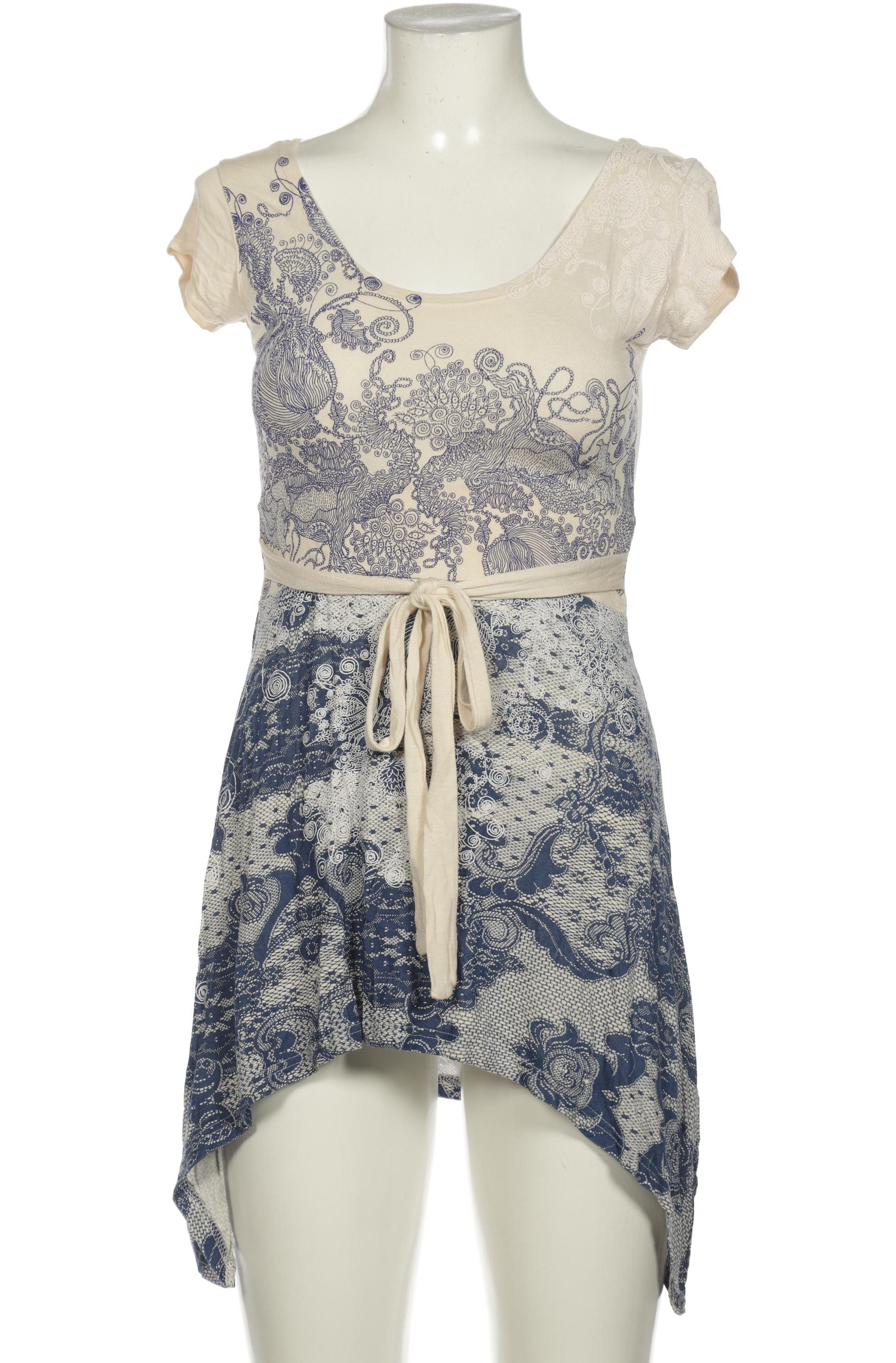 

Desigual Damen Kleid, marineblau