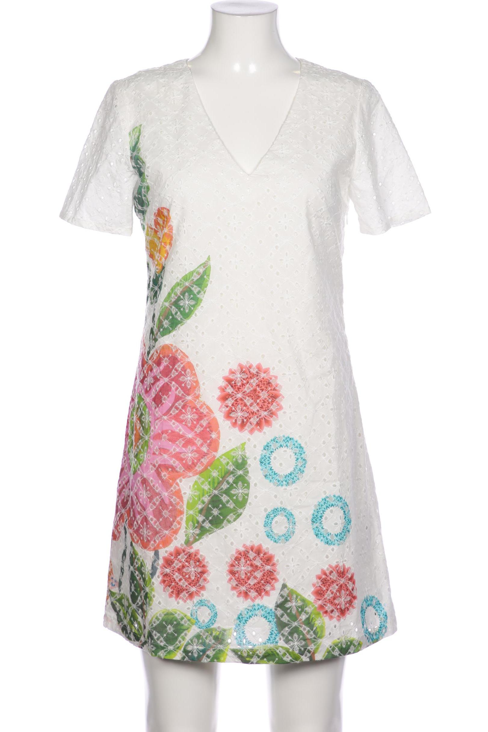 

Desigual Damen Kleid, mehrfarbig