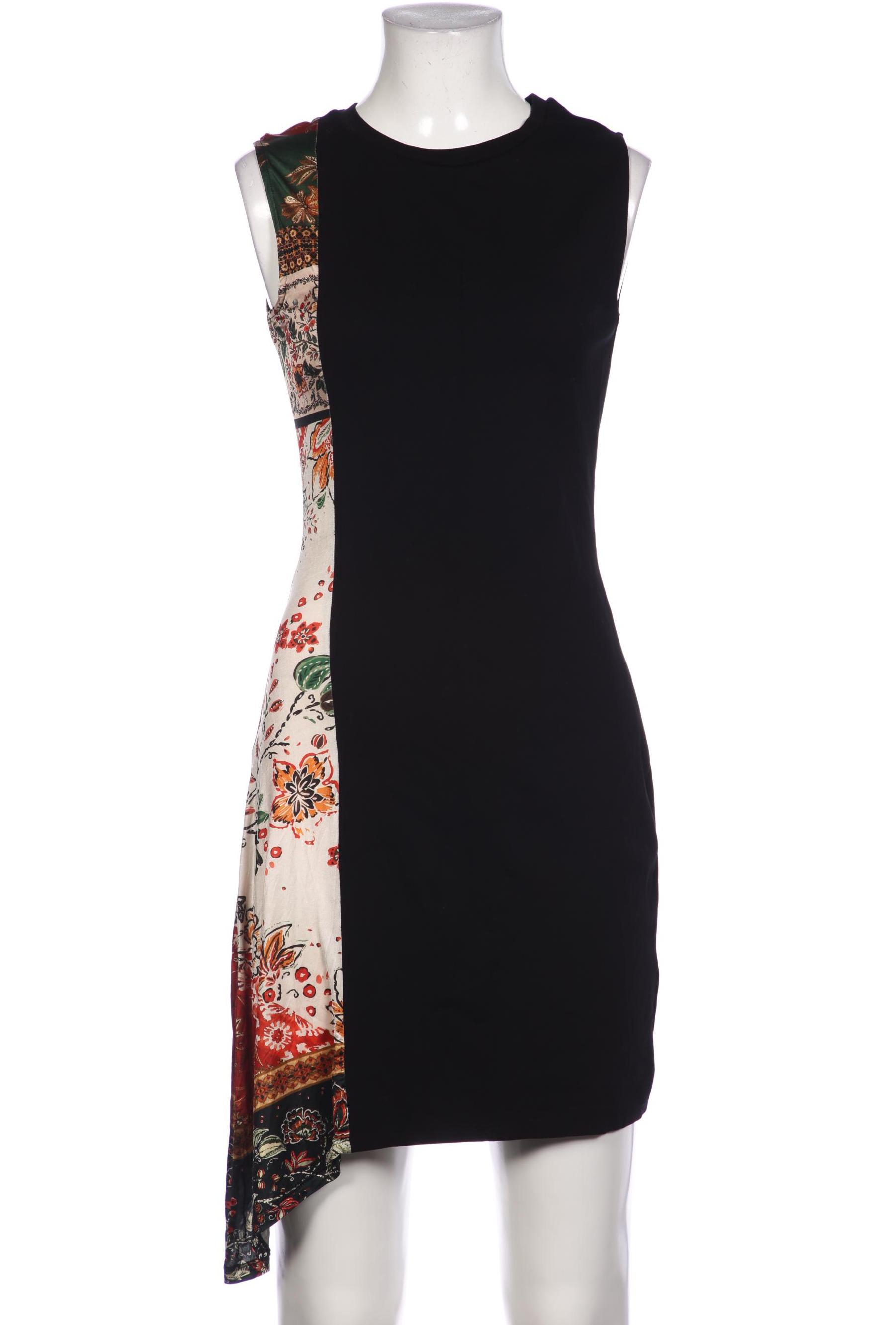 

Desigual Damen Kleid, schwarz
