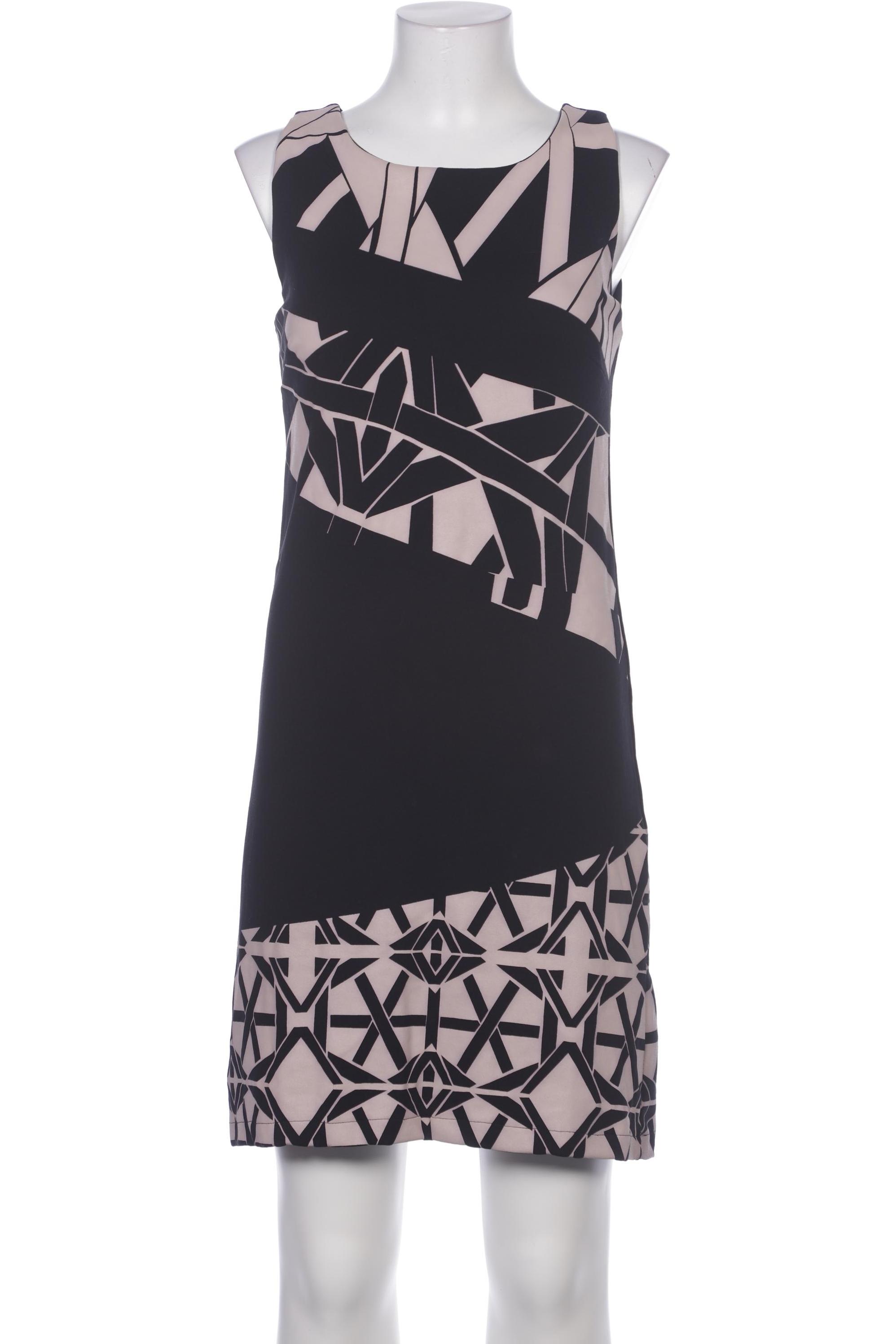 

Desigual Damen Kleid, schwarz, Gr. 38