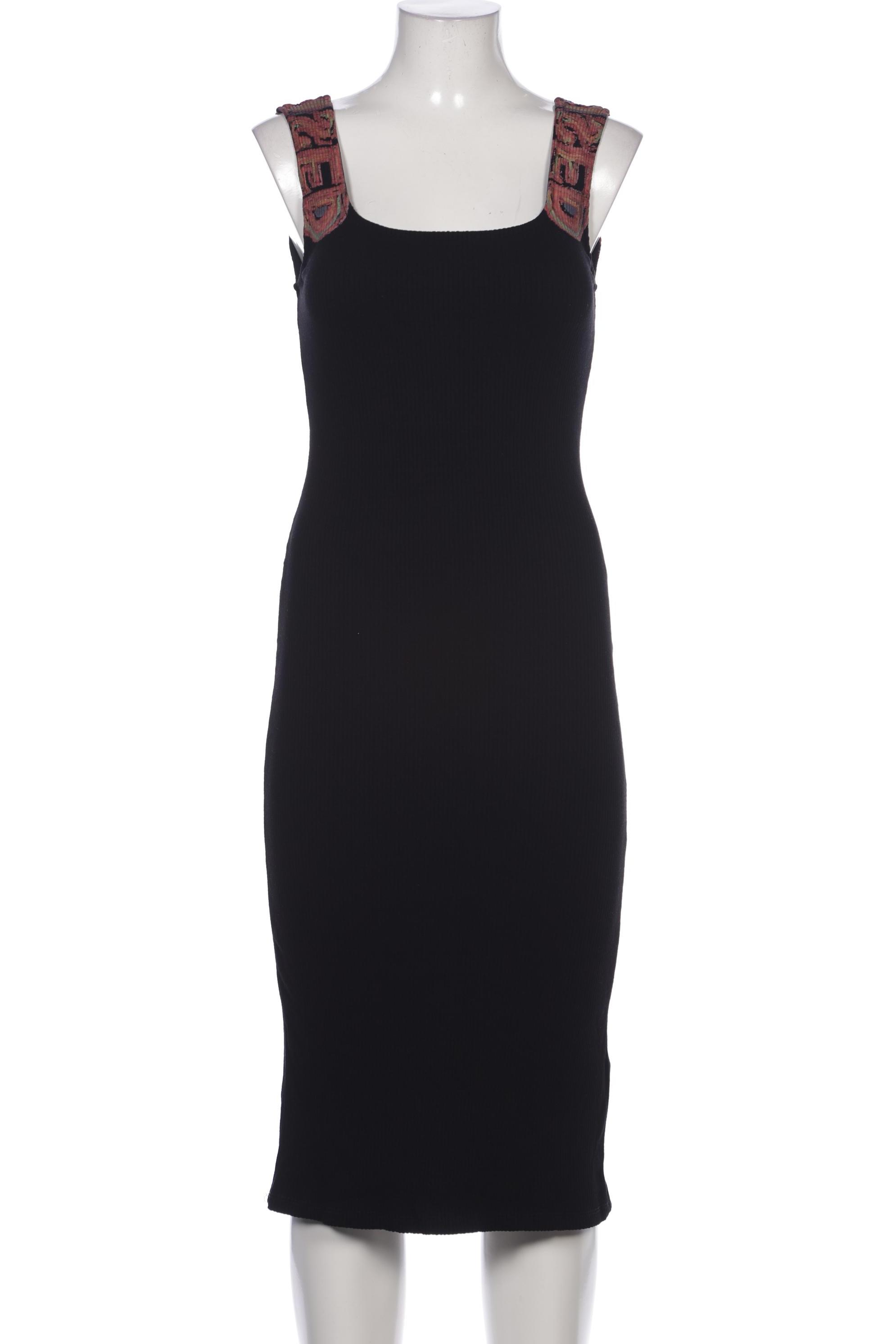 

Desigual Damen Kleid, schwarz, Gr. 42