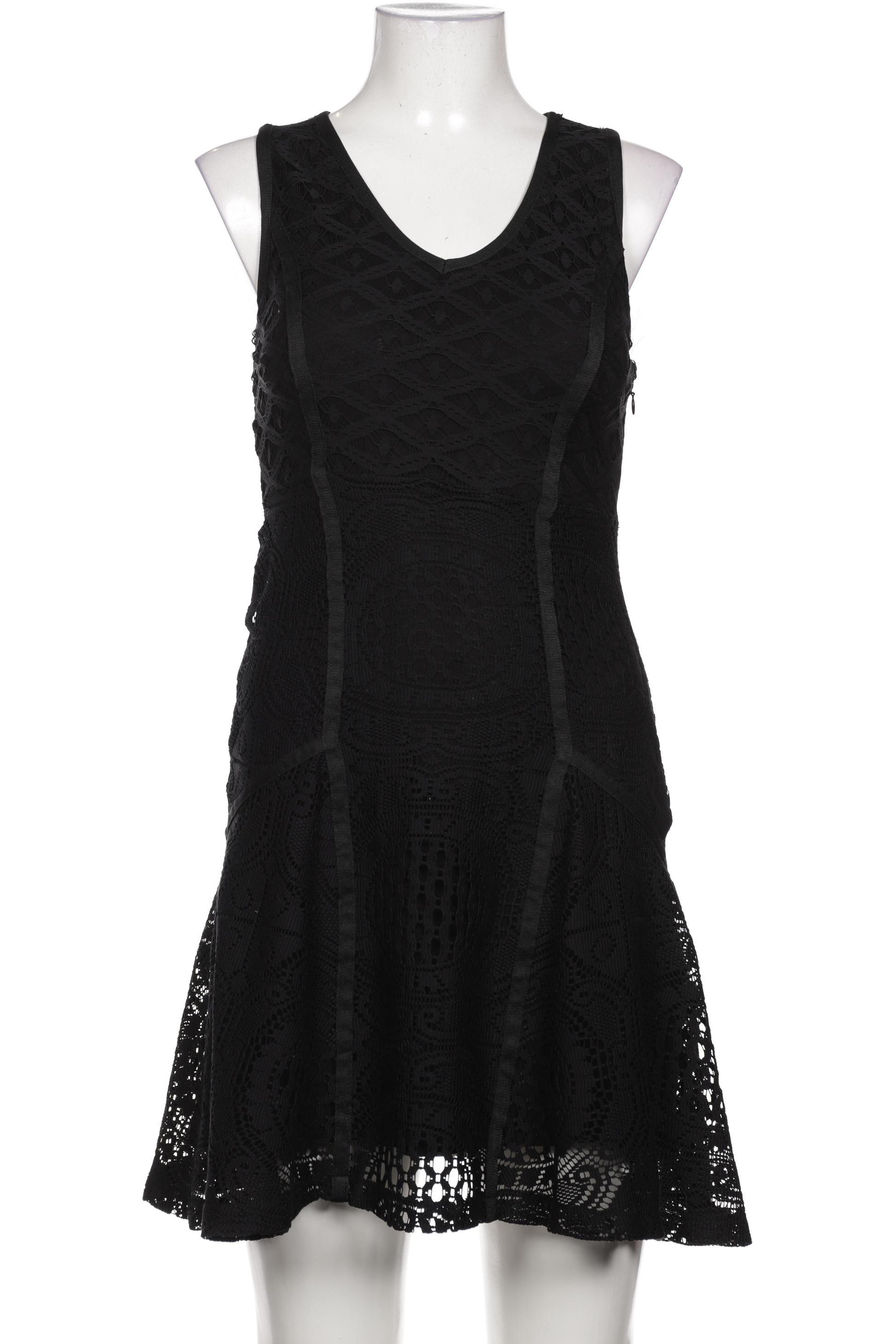 

Desigual Damen Kleid, schwarz