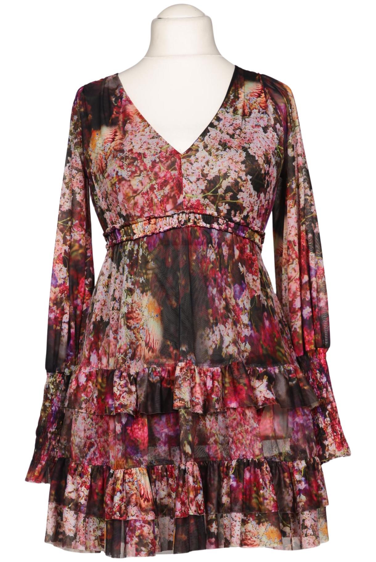 

Desigual Damen Kleid, mehrfarbig, Gr. 38