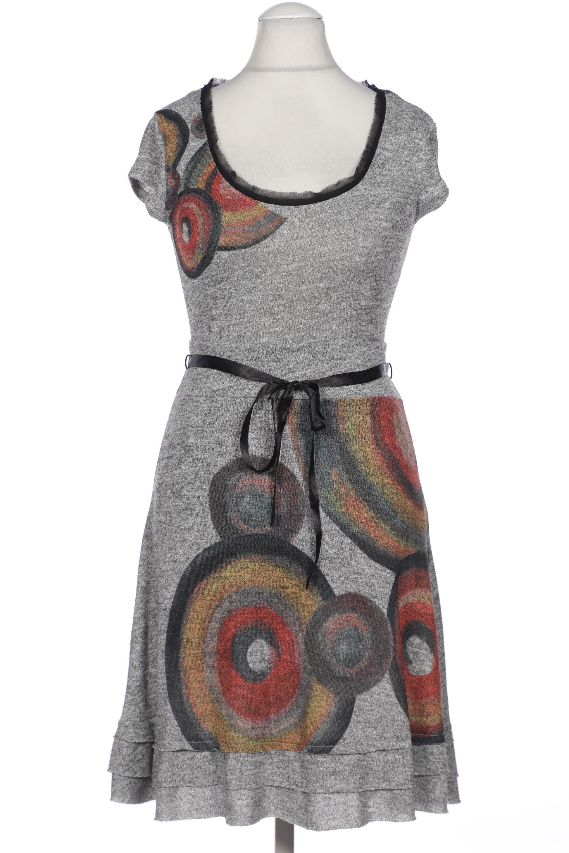 

Desigual Damen Kleid, grau