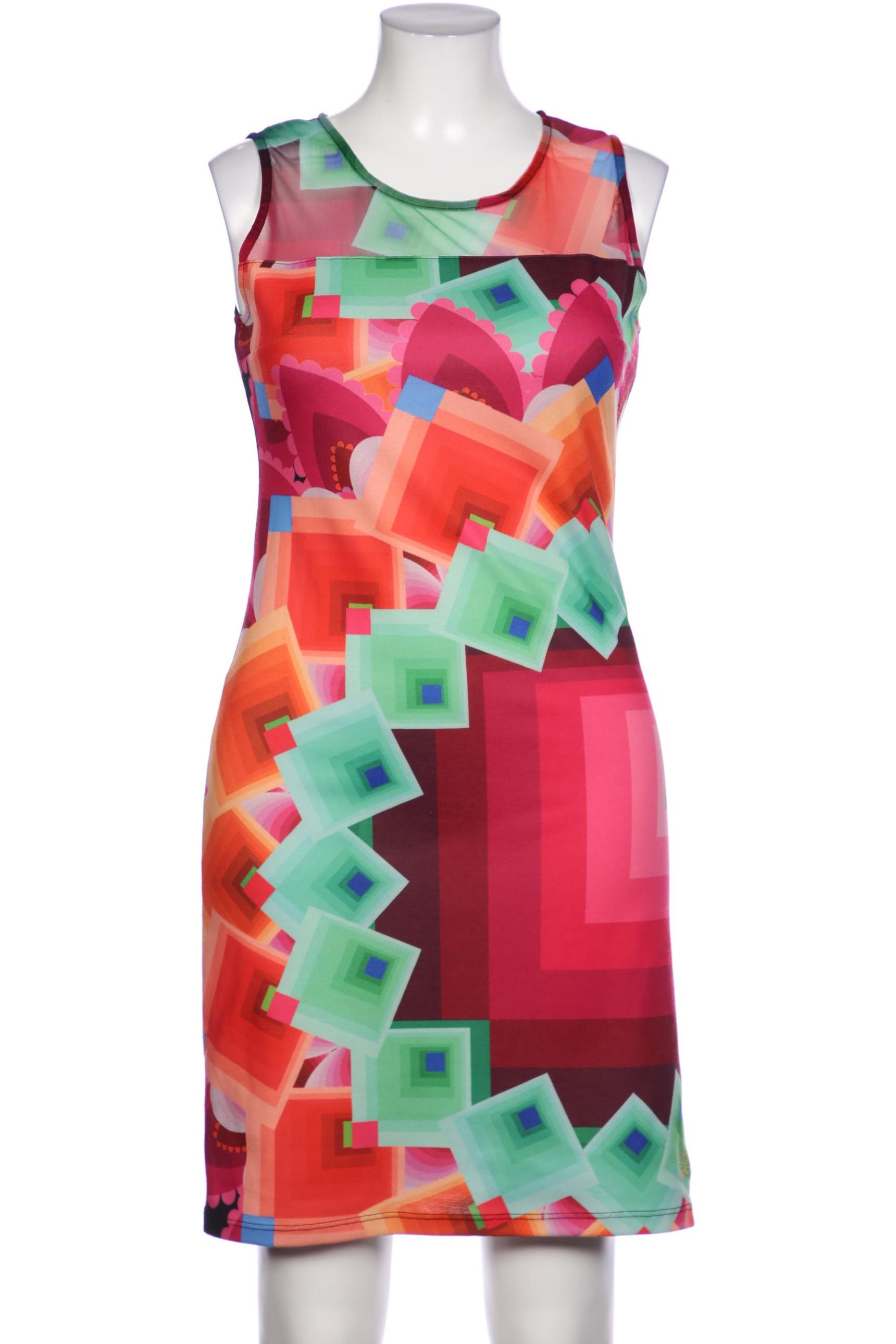 

Desigual Damen Kleid, mehrfarbig