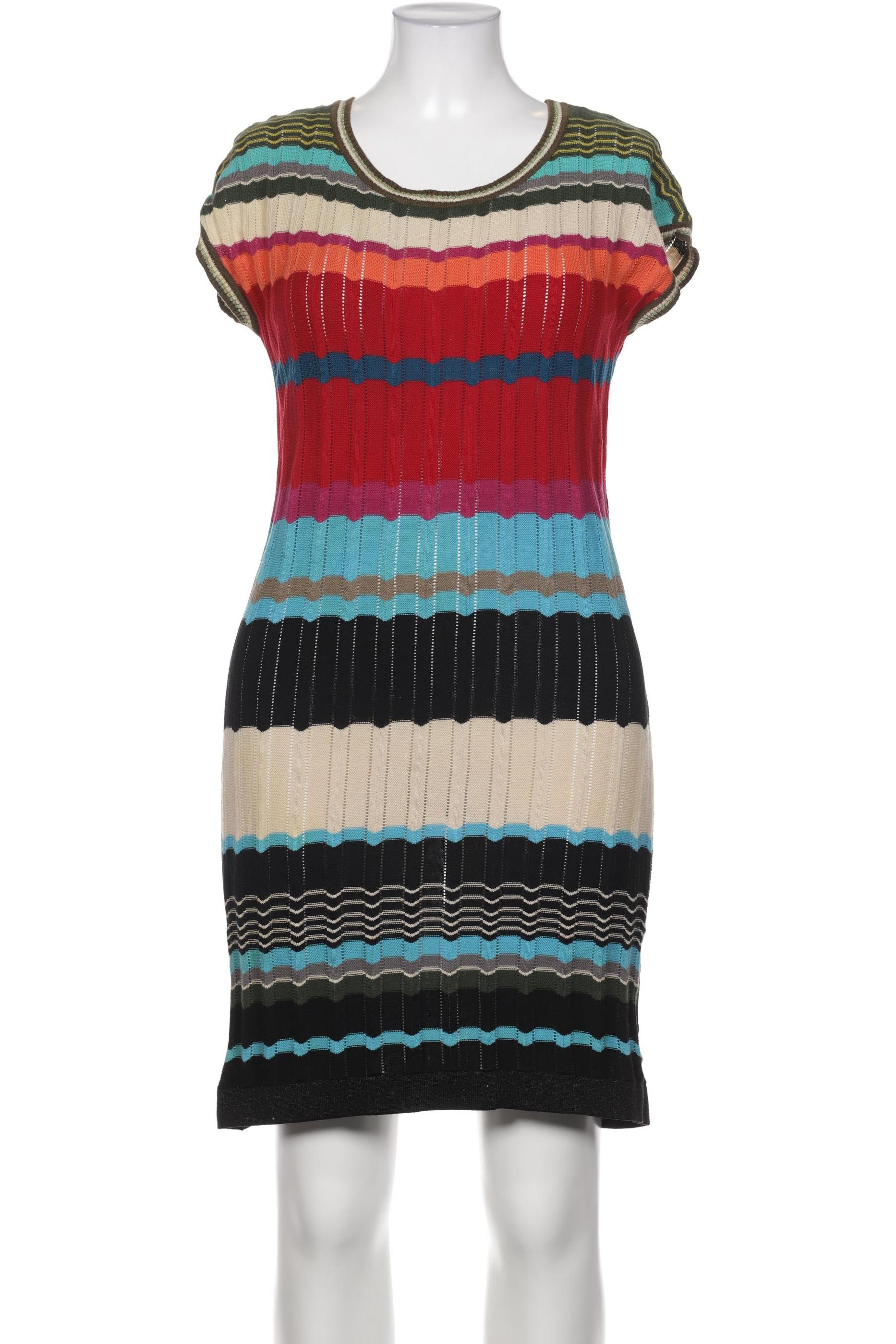 

Desigual Damen Kleid, mehrfarbig, Gr. 44