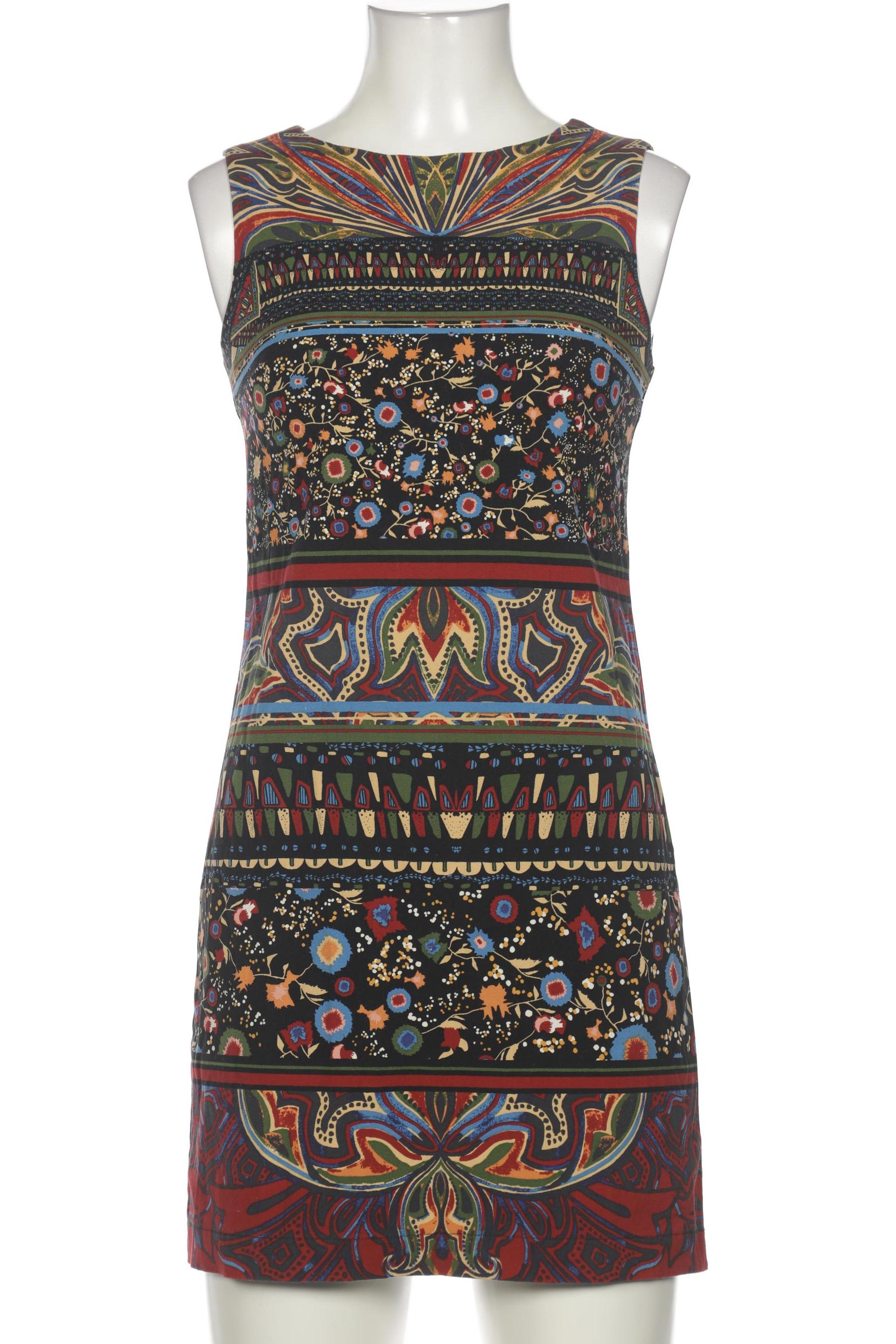 

Desigual Damen Kleid, mehrfarbig, Gr. 34