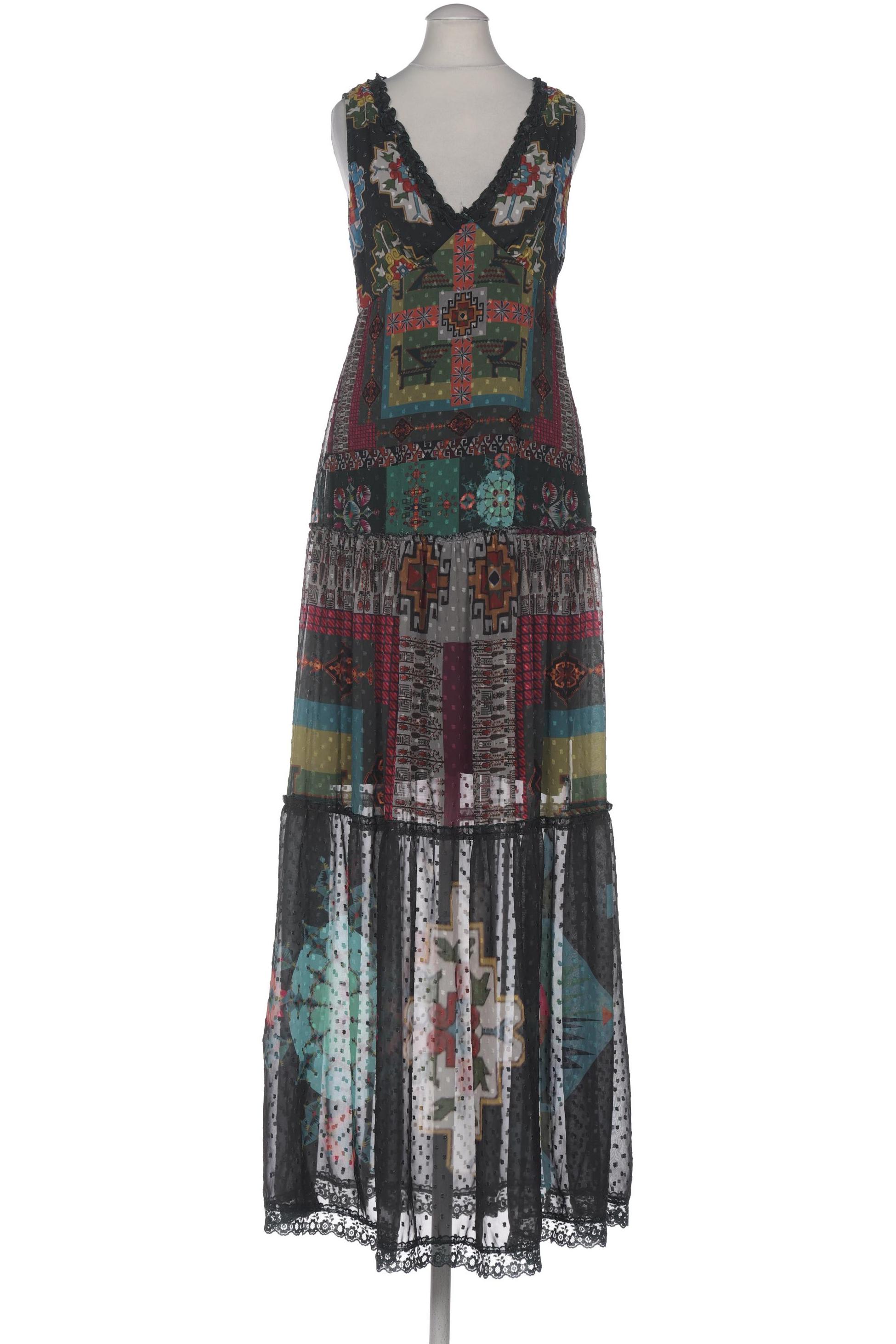 

Desigual Damen Kleid, grün