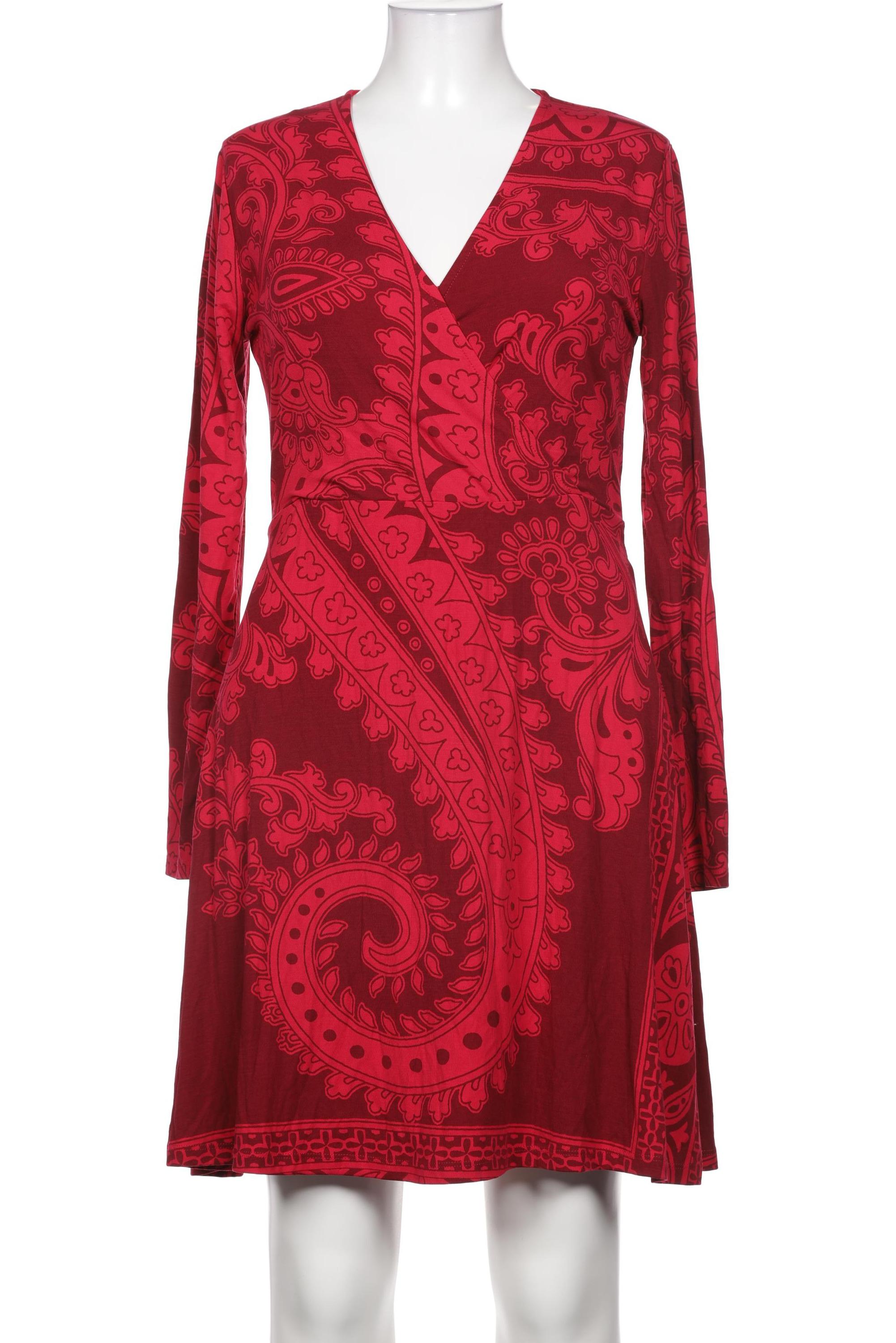 

Desigual Damen Kleid, bordeaux
