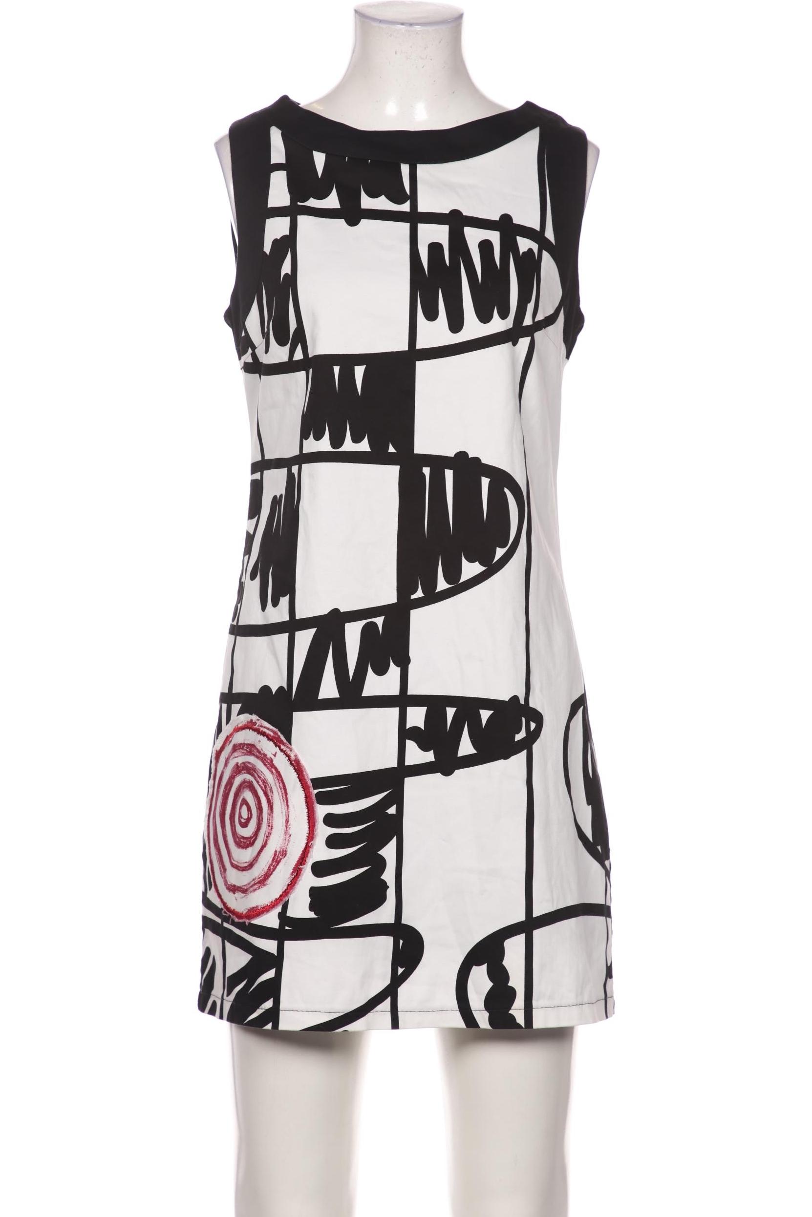 

Desigual Damen Kleid, mehrfarbig, Gr. 40
