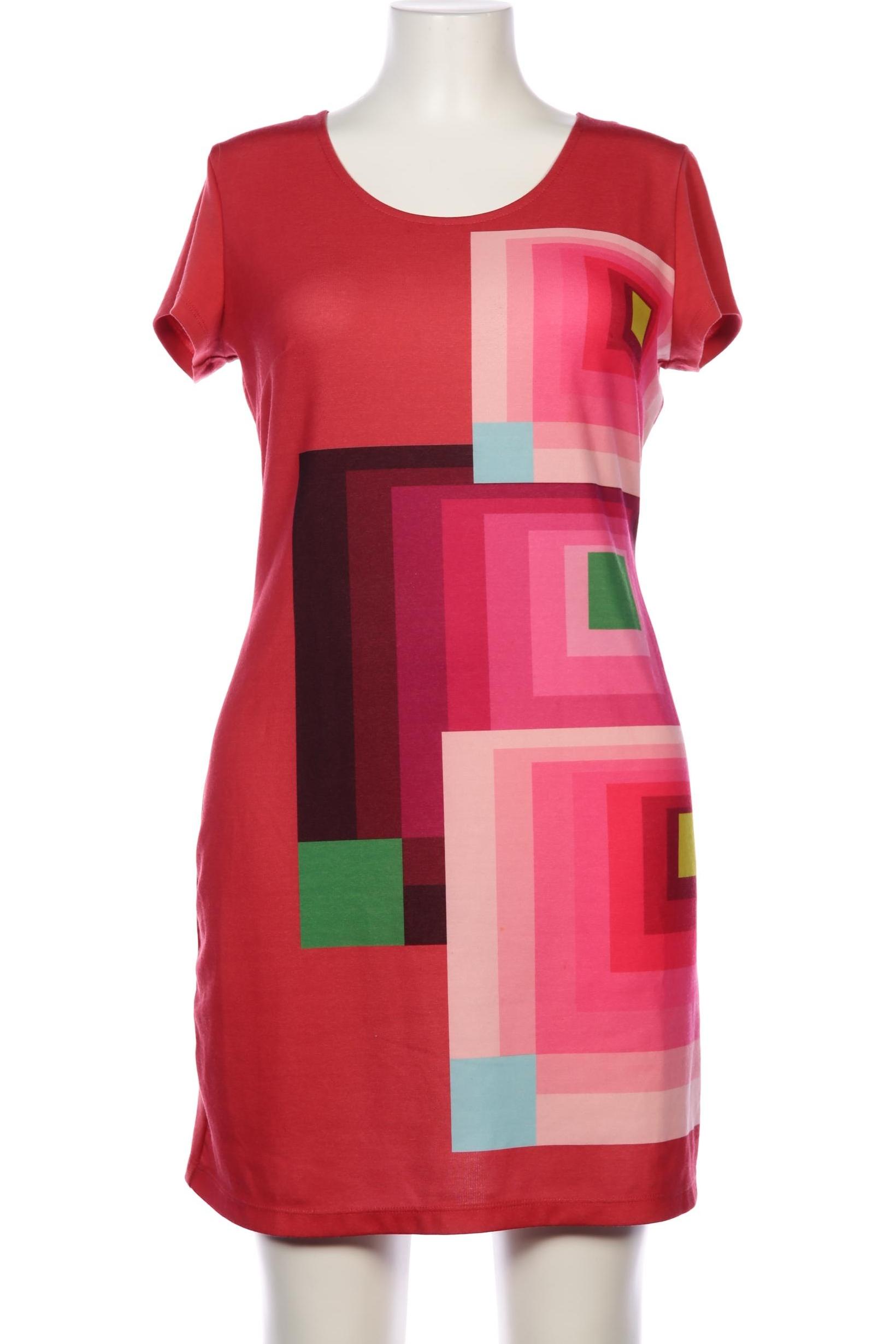 

Desigual Damen Kleid, rot, Gr. 44