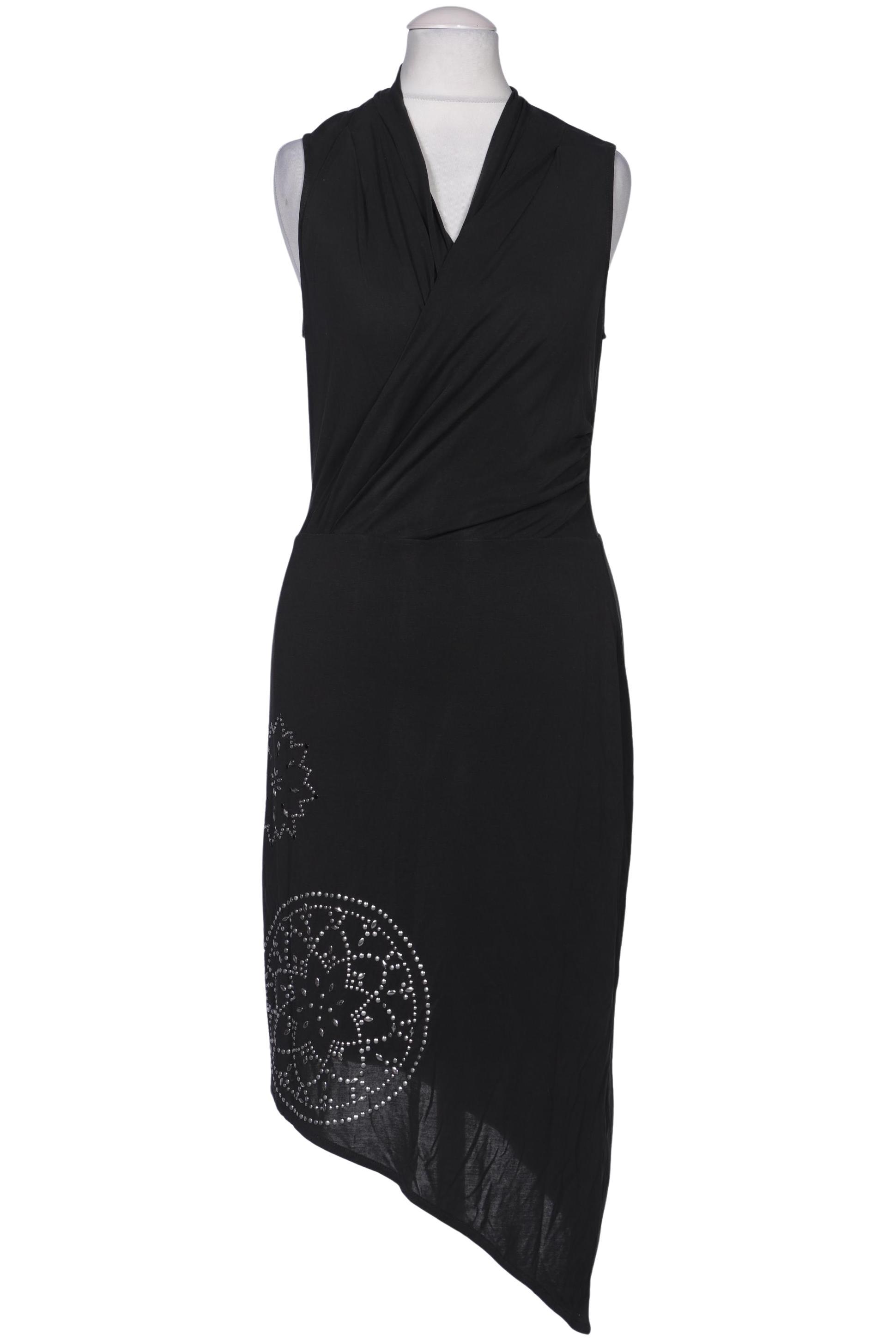 

Desigual Damen Kleid, braun, Gr. 36