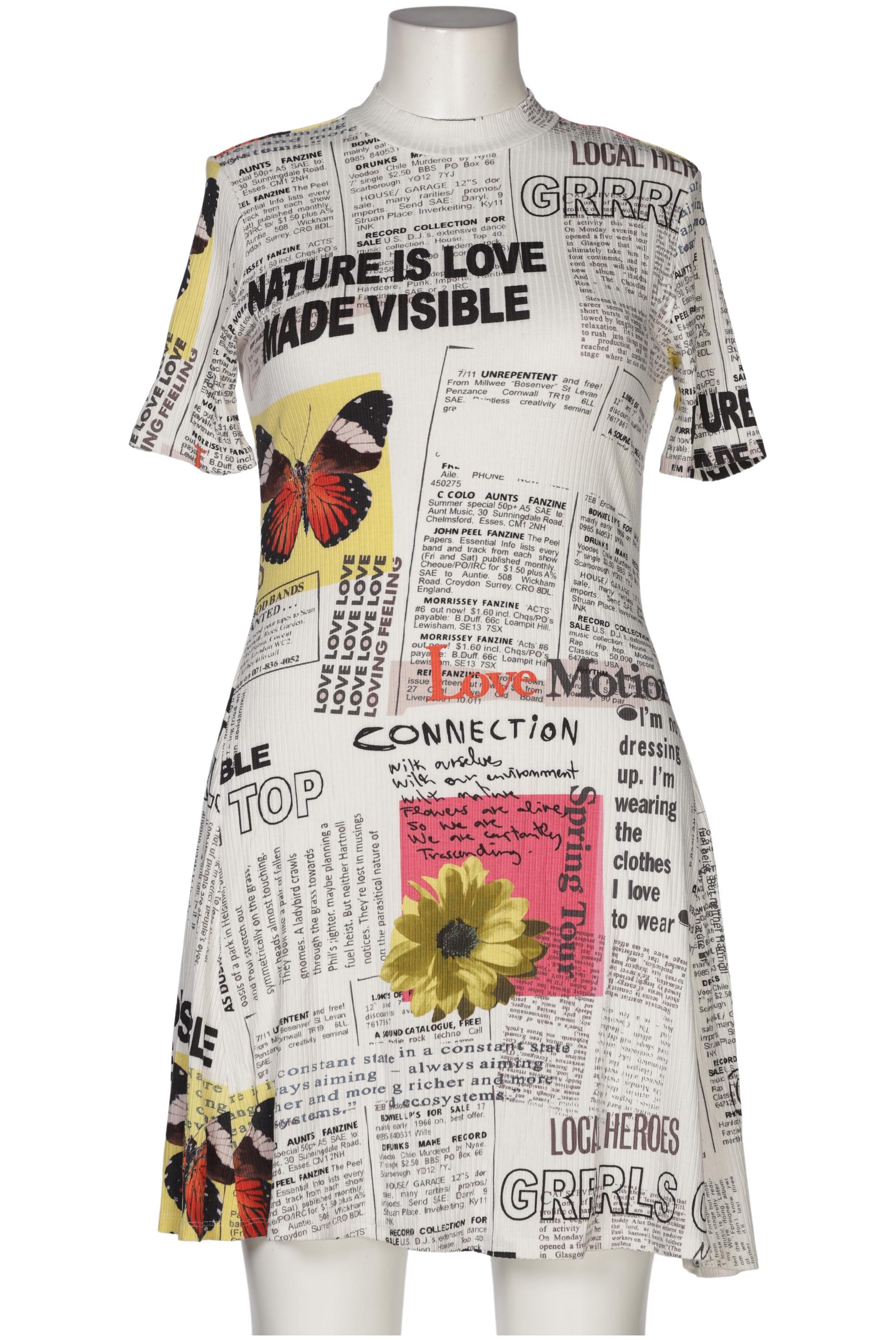 

Desigual Damen Kleid, mehrfarbig, Gr. 44