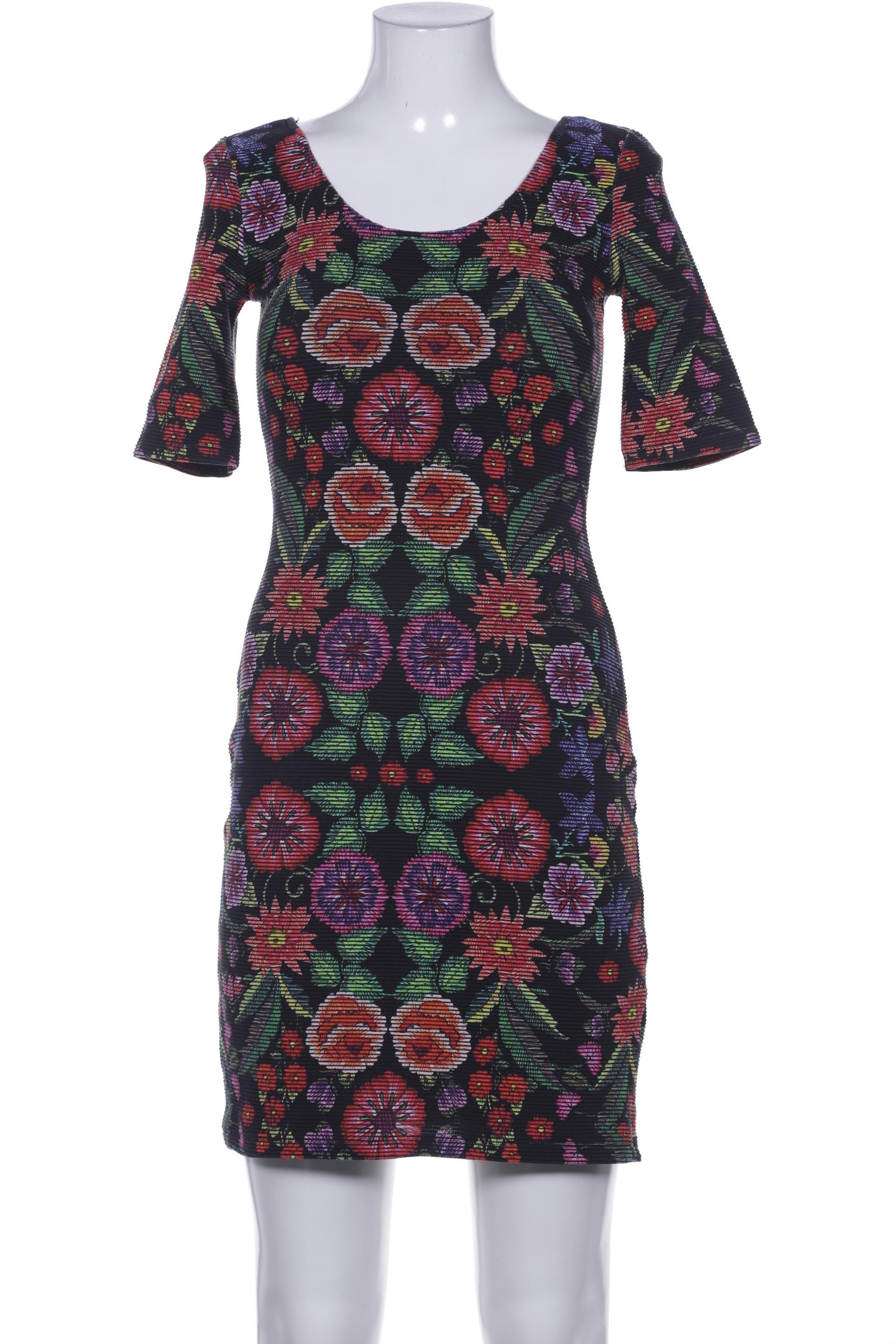 

Desigual Damen Kleid, mehrfarbig