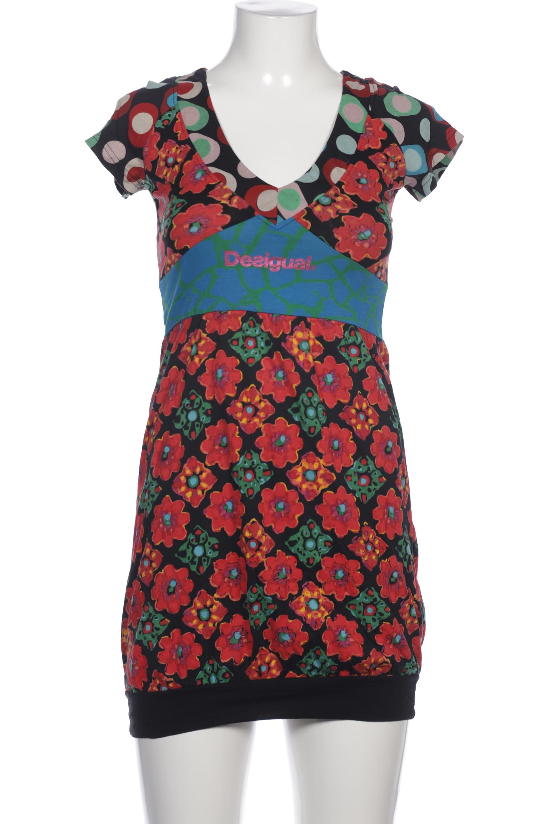 

Desigual Damen Kleid, schwarz