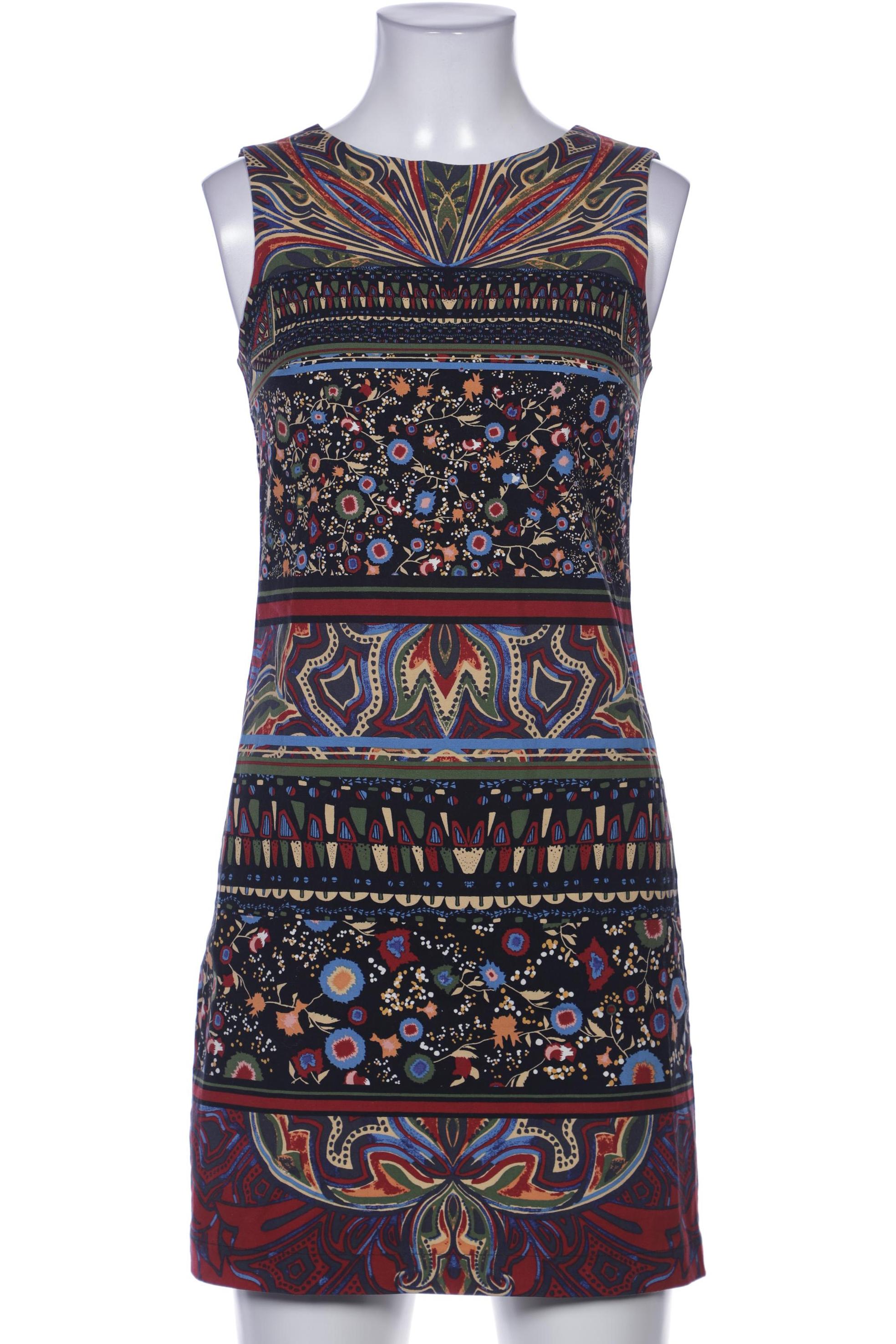 

Desigual Damen Kleid, mehrfarbig, Gr. 34