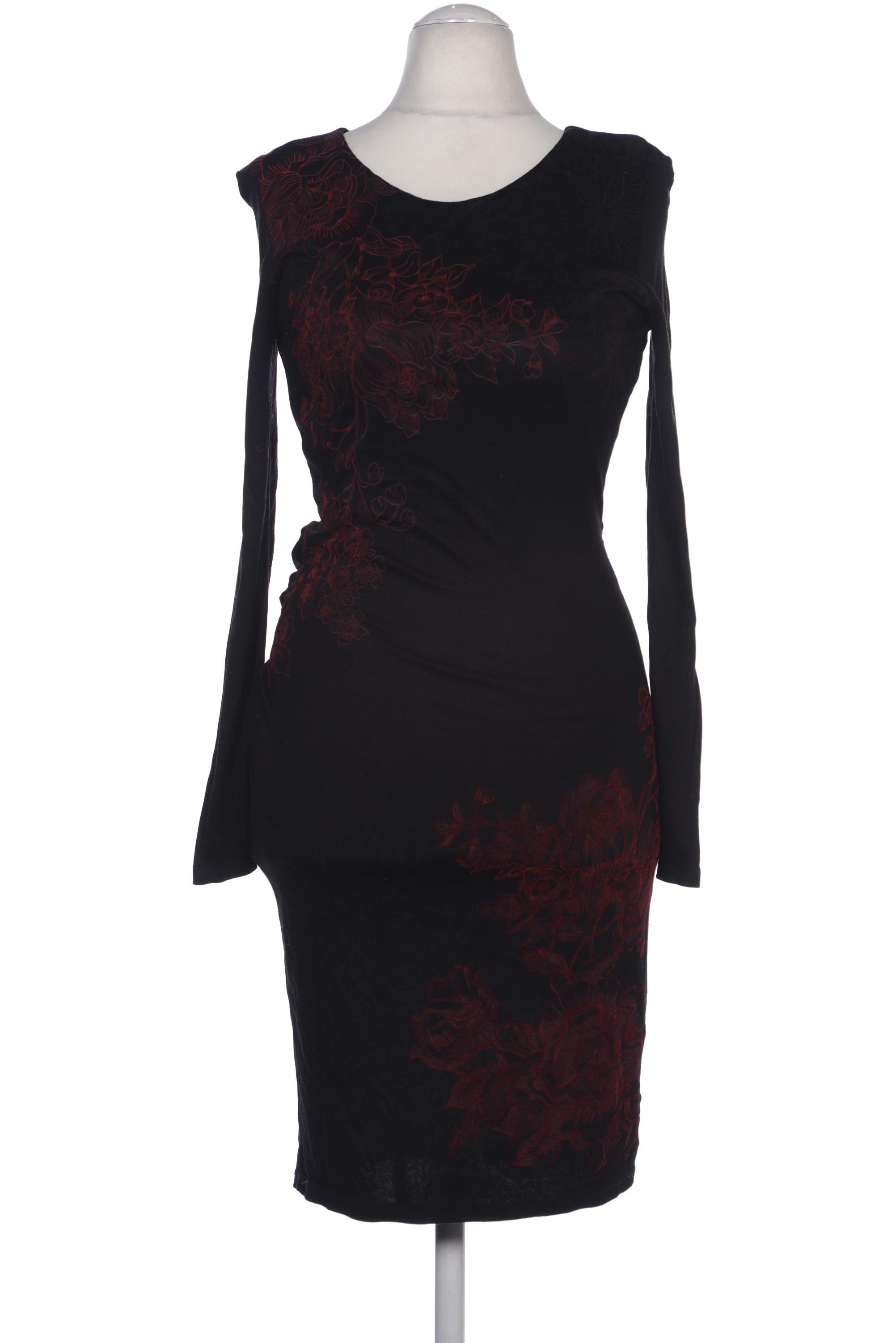 Thumbnail - Desigual Damen Kleid, schwarz, Gr. 38