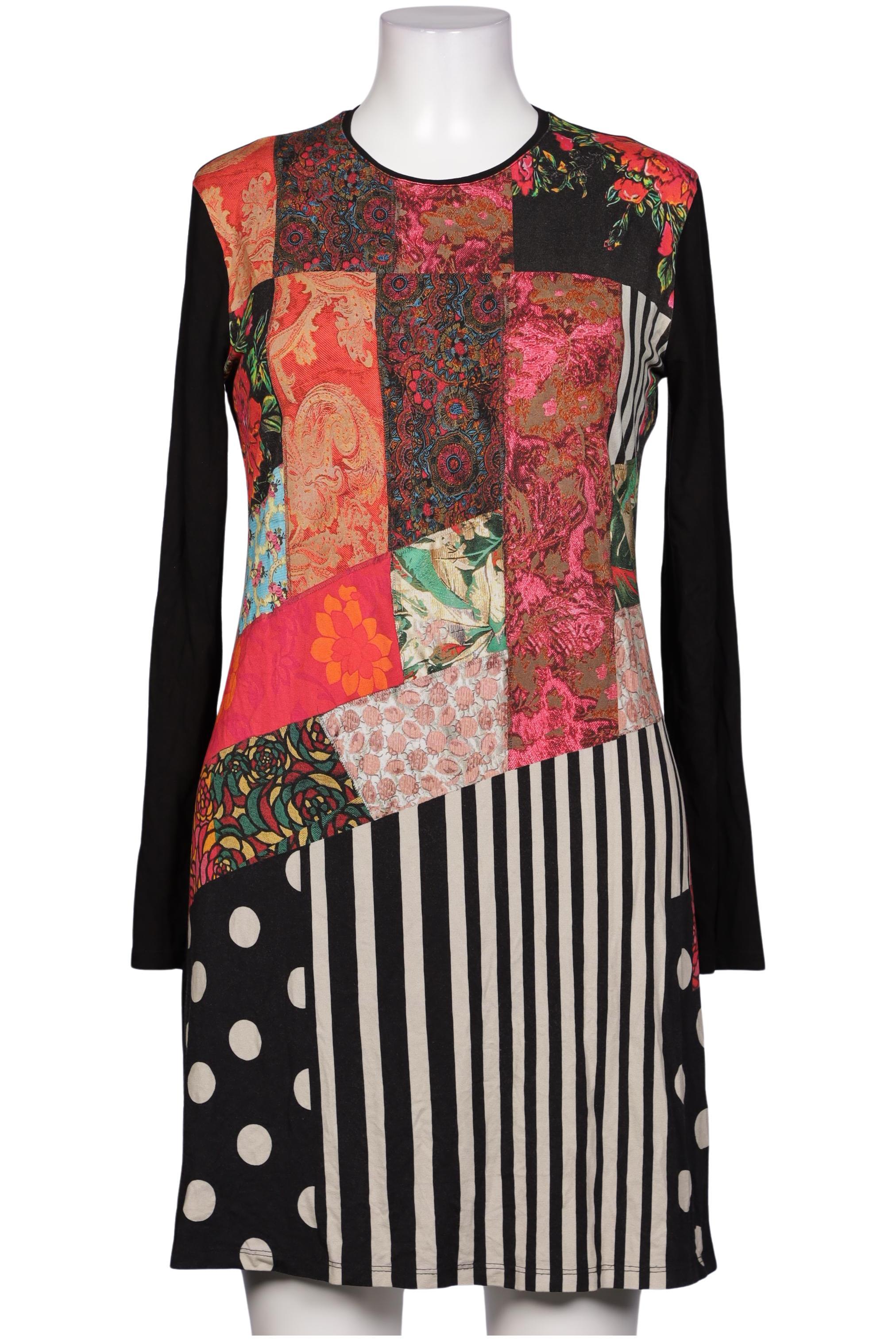 

Desigual Damen Kleid, mehrfarbig, Gr. 44