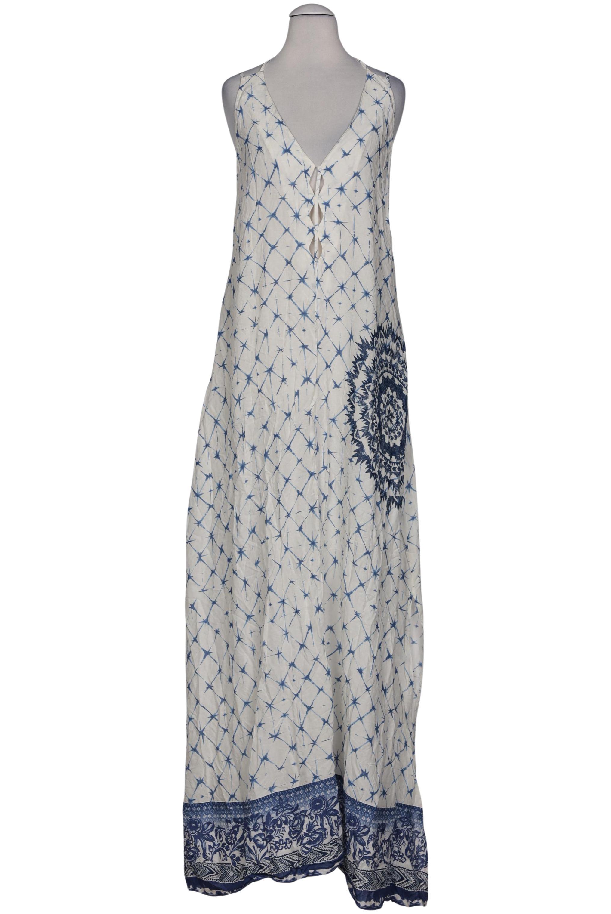 

Desigual Damen Kleid, mehrfarbig, Gr. 42