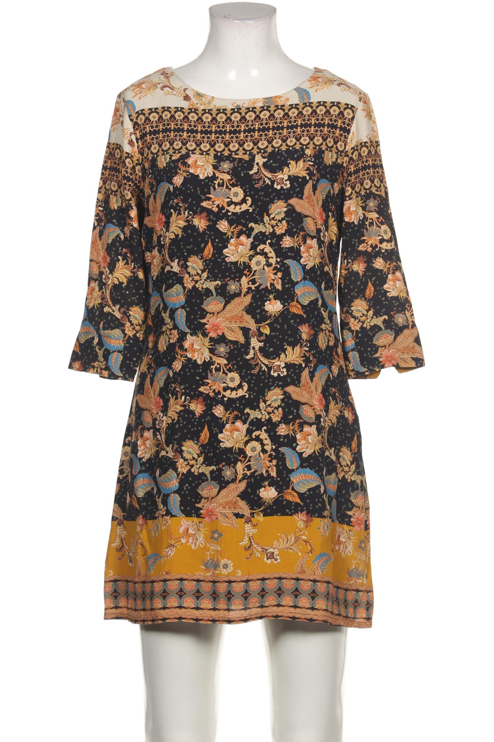 

Desigual Damen Kleid, braun, Gr. 38