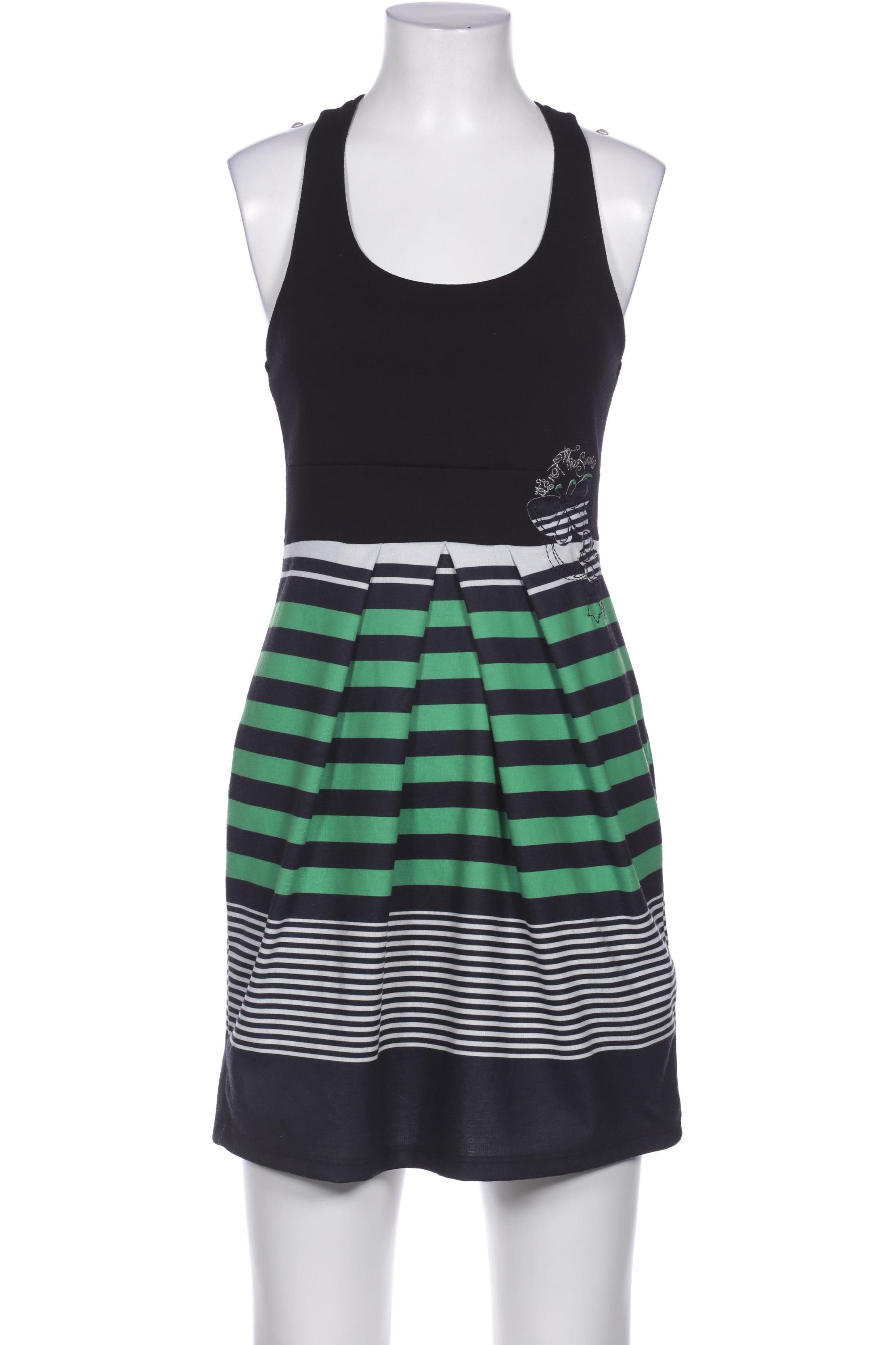 

Desigual Damen Kleid, schwarz, Gr. 38