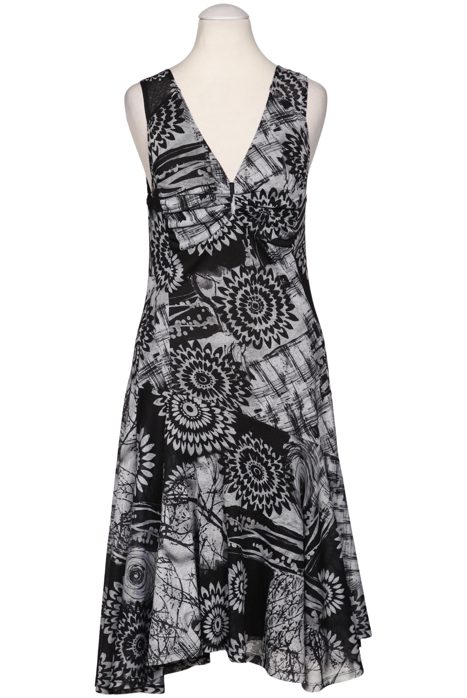 

Desigual Damen Kleid, mehrfarbig, Gr. 36