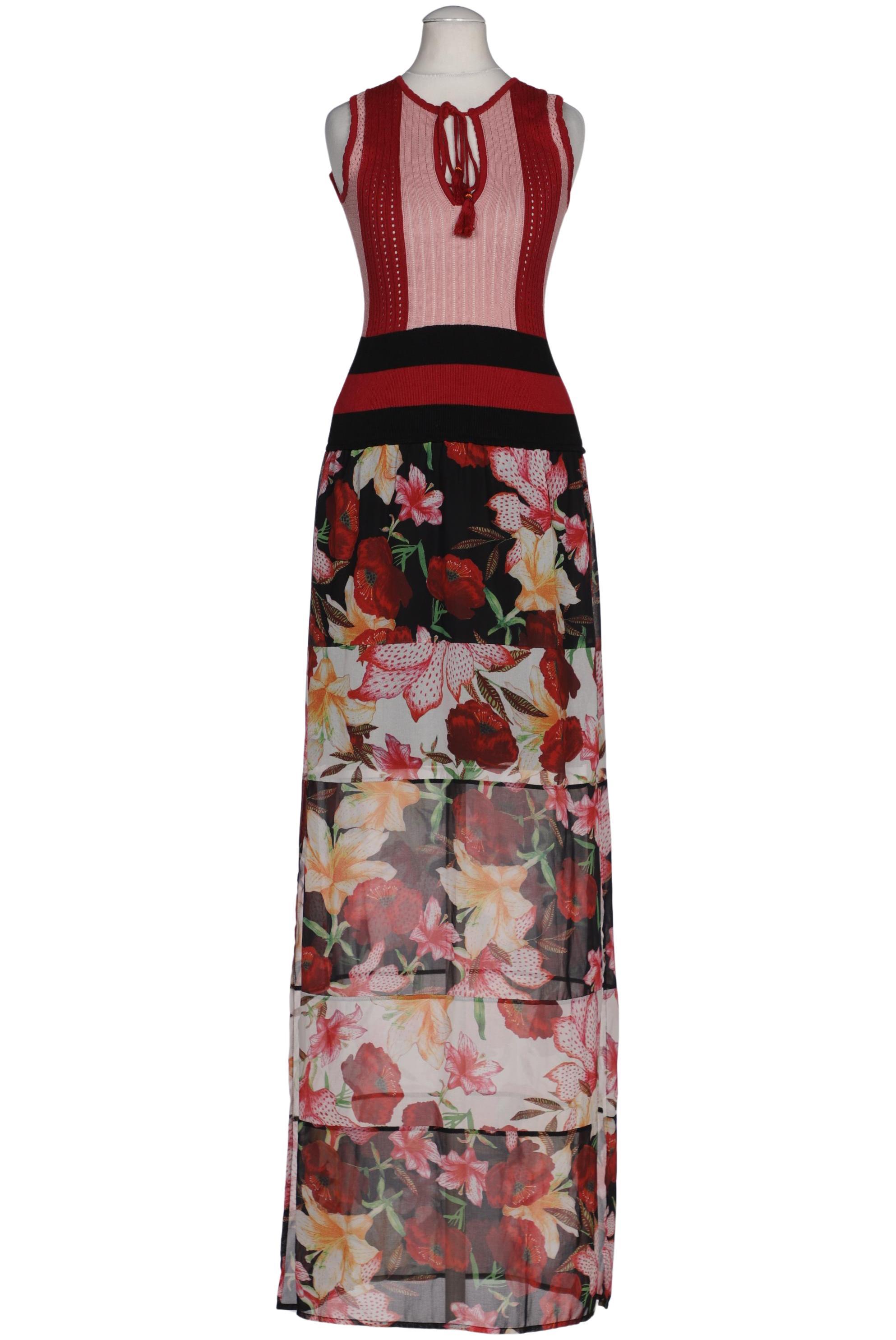 

Desigual Damen Kleid, mehrfarbig, Gr. 34