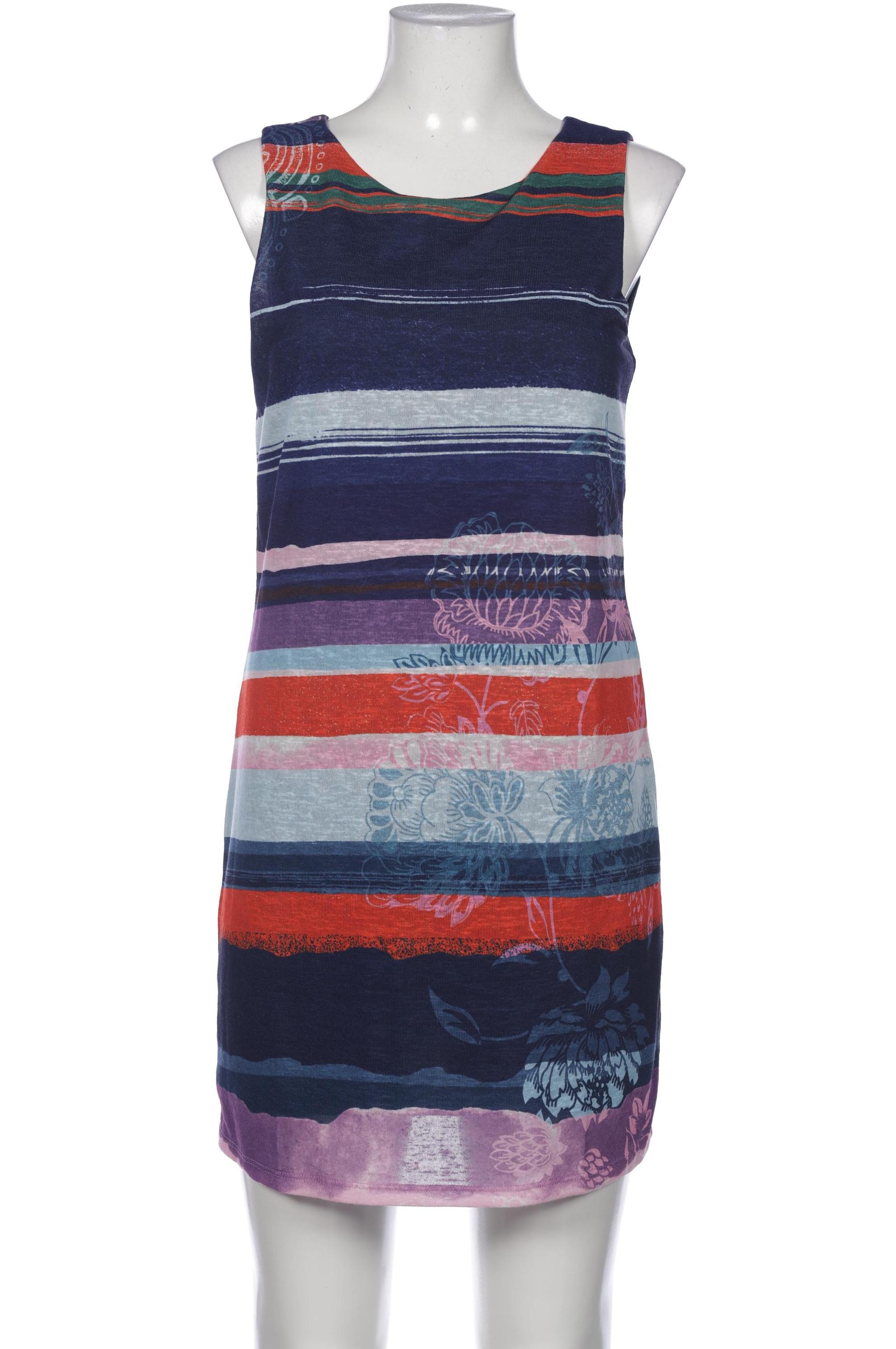 

Desigual Damen Kleid, flieder, Gr. 38
