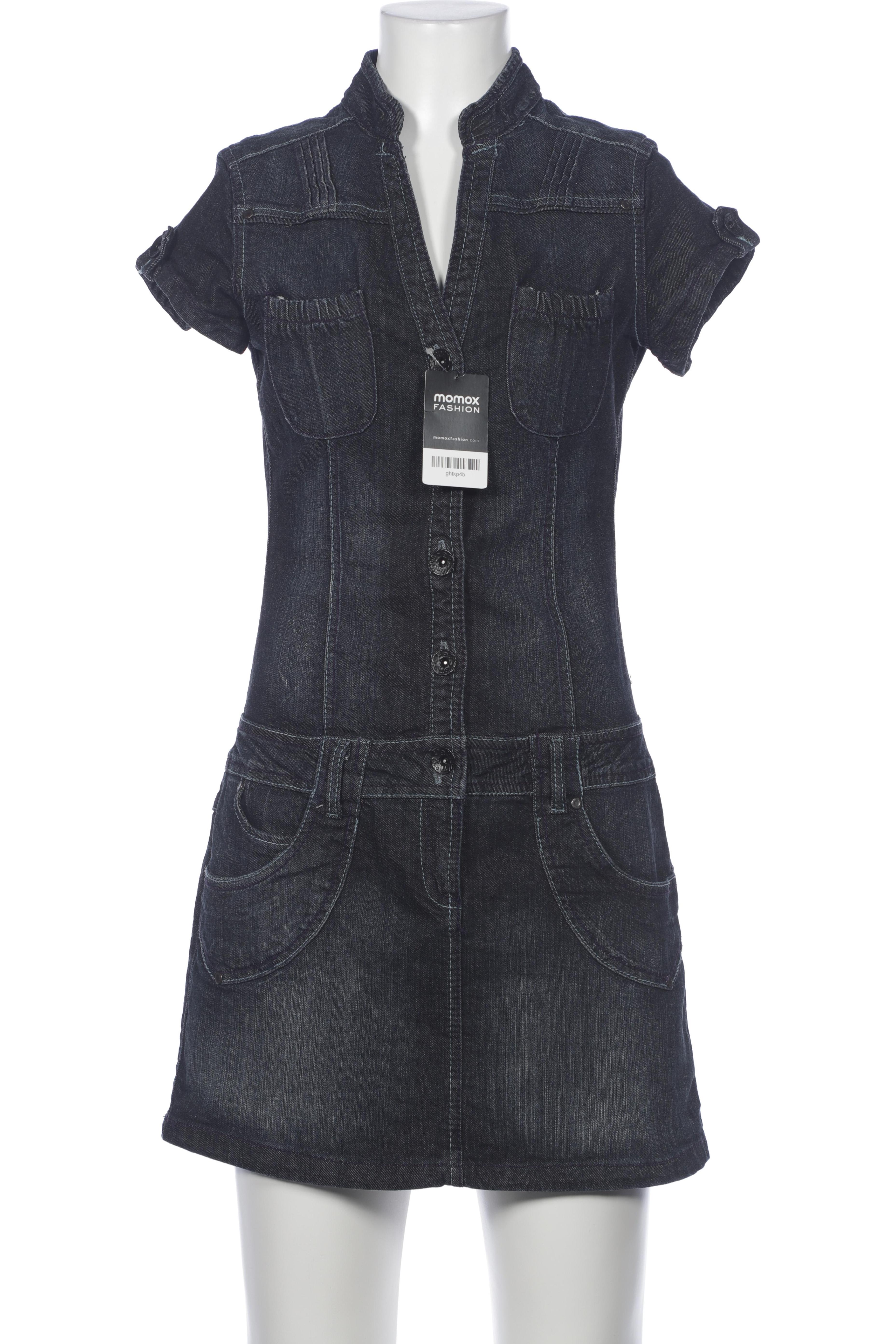 

Desigual Damen Kleid, marineblau, Gr. 38