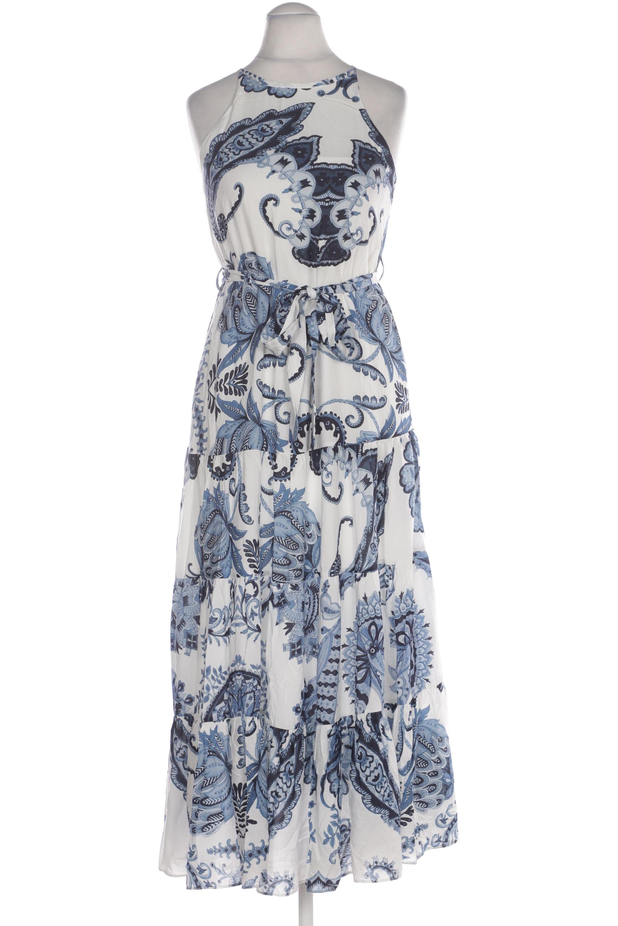 

Desigual Damen Kleid, mehrfarbig, Gr. 38