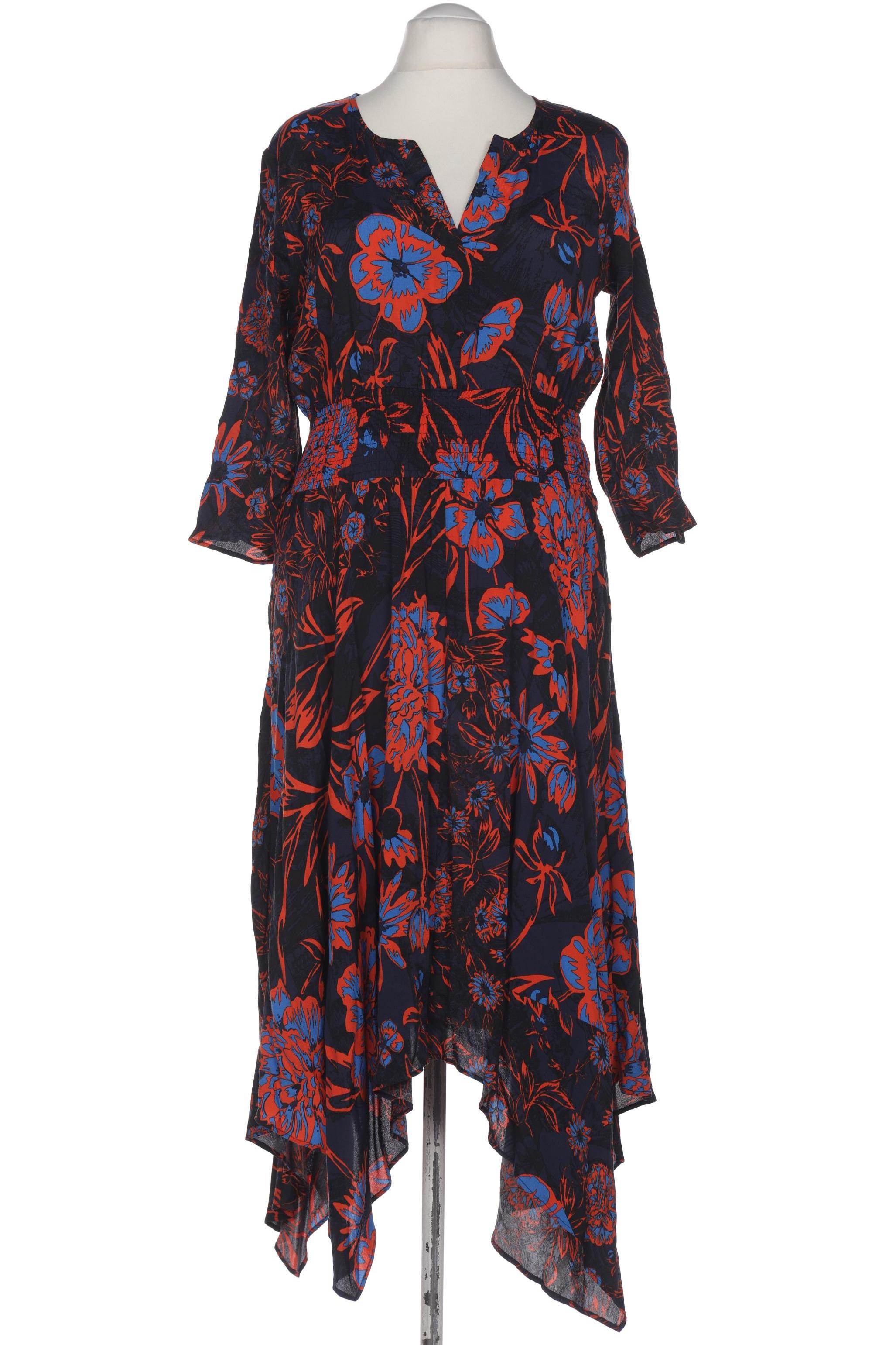 

Desigual Damen Kleid, marineblau