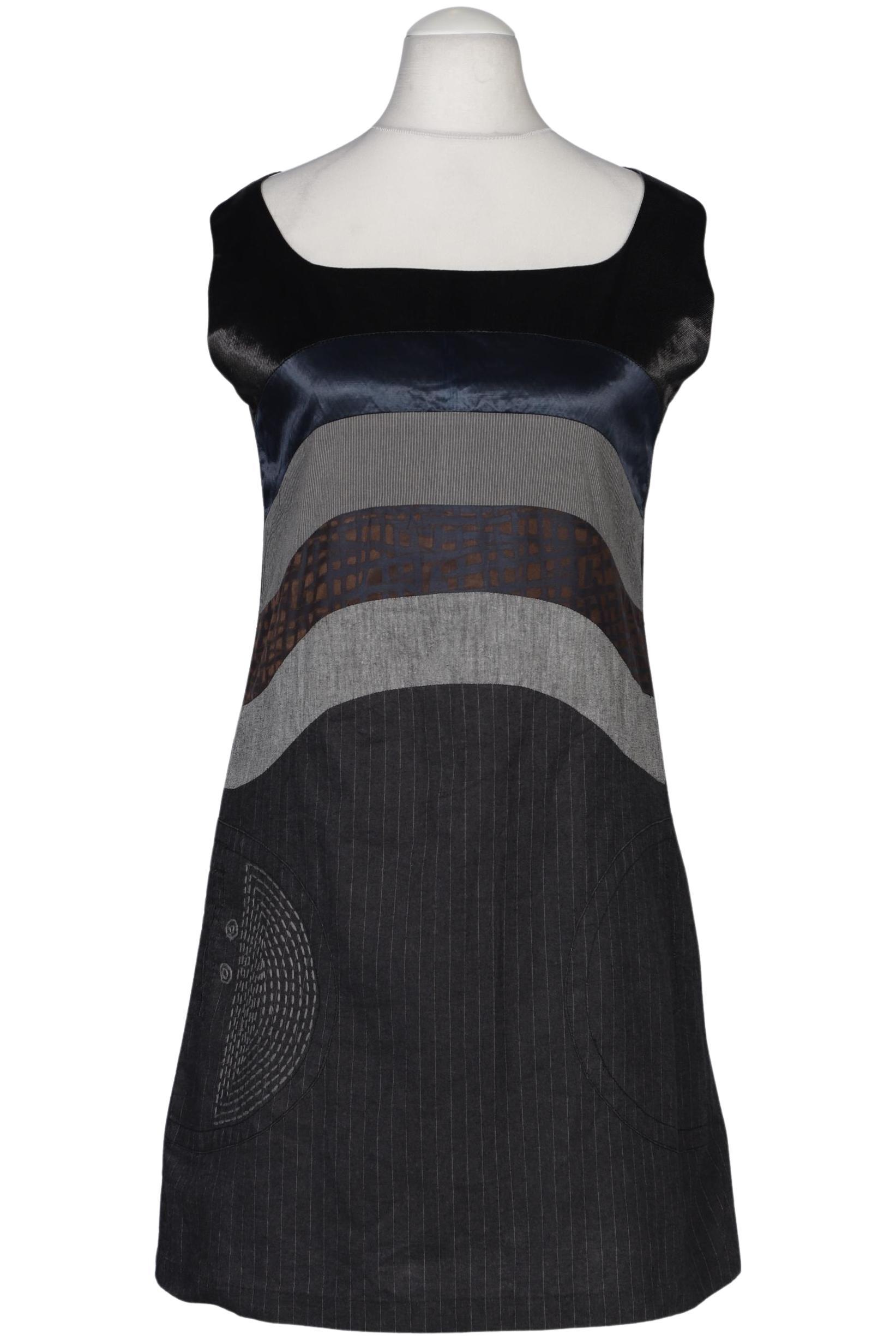 

Desigual Damen Kleid, mehrfarbig, Gr. 42