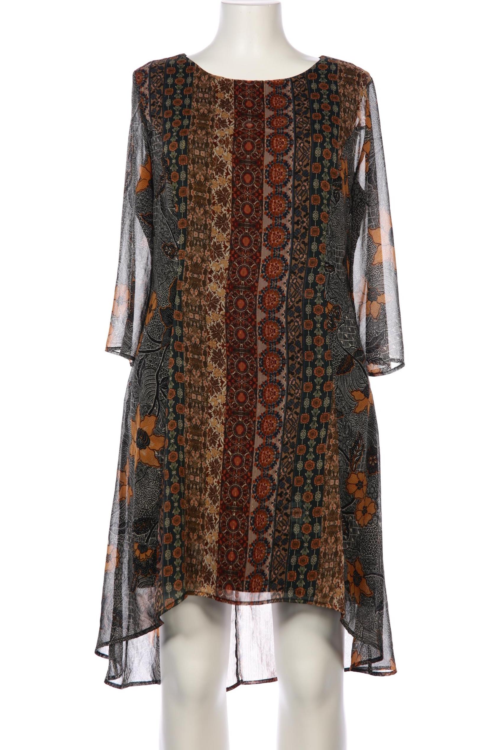 

Desigual Damen Kleid, schwarz, Gr. 44