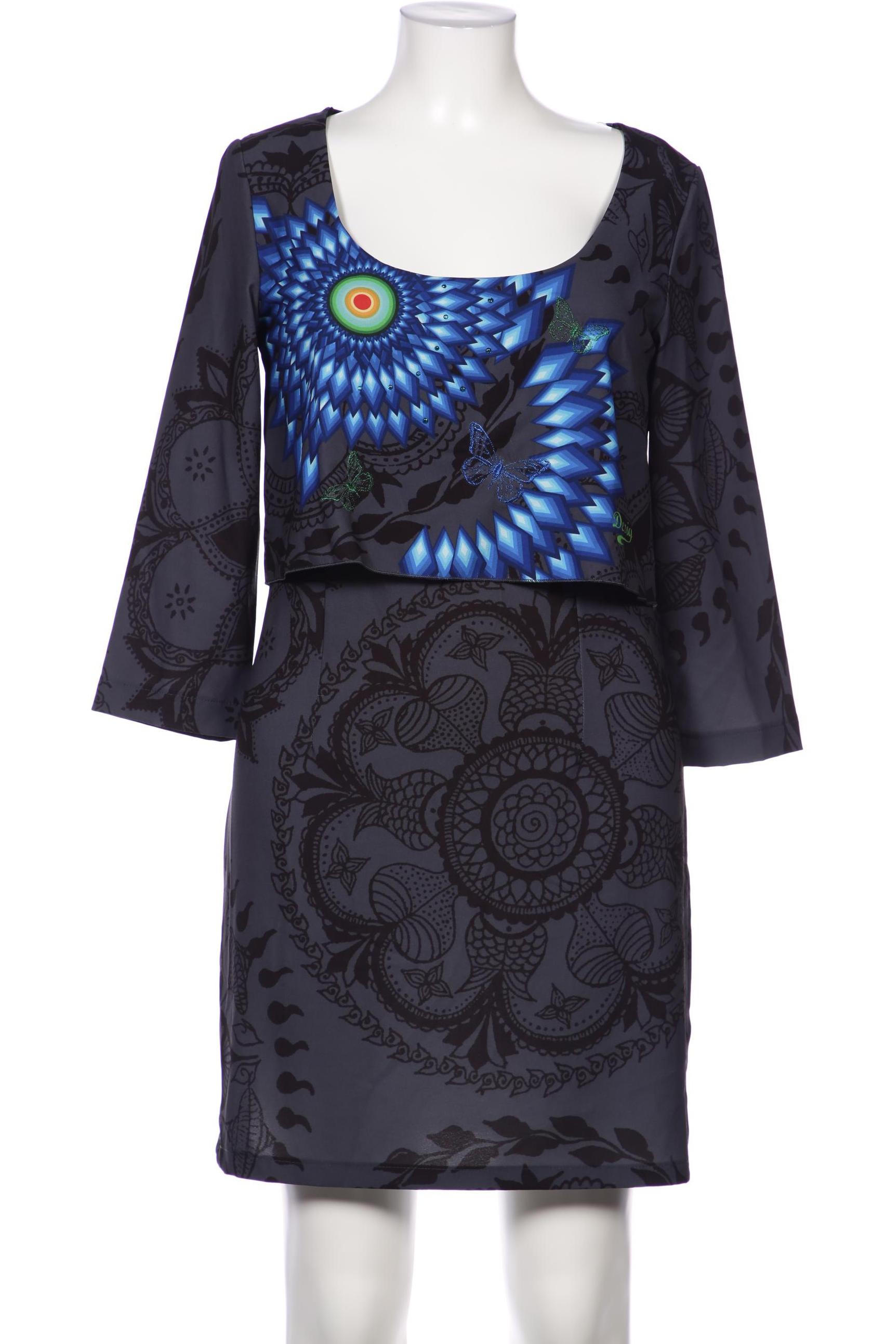 

Desigual Damen Kleid, grau