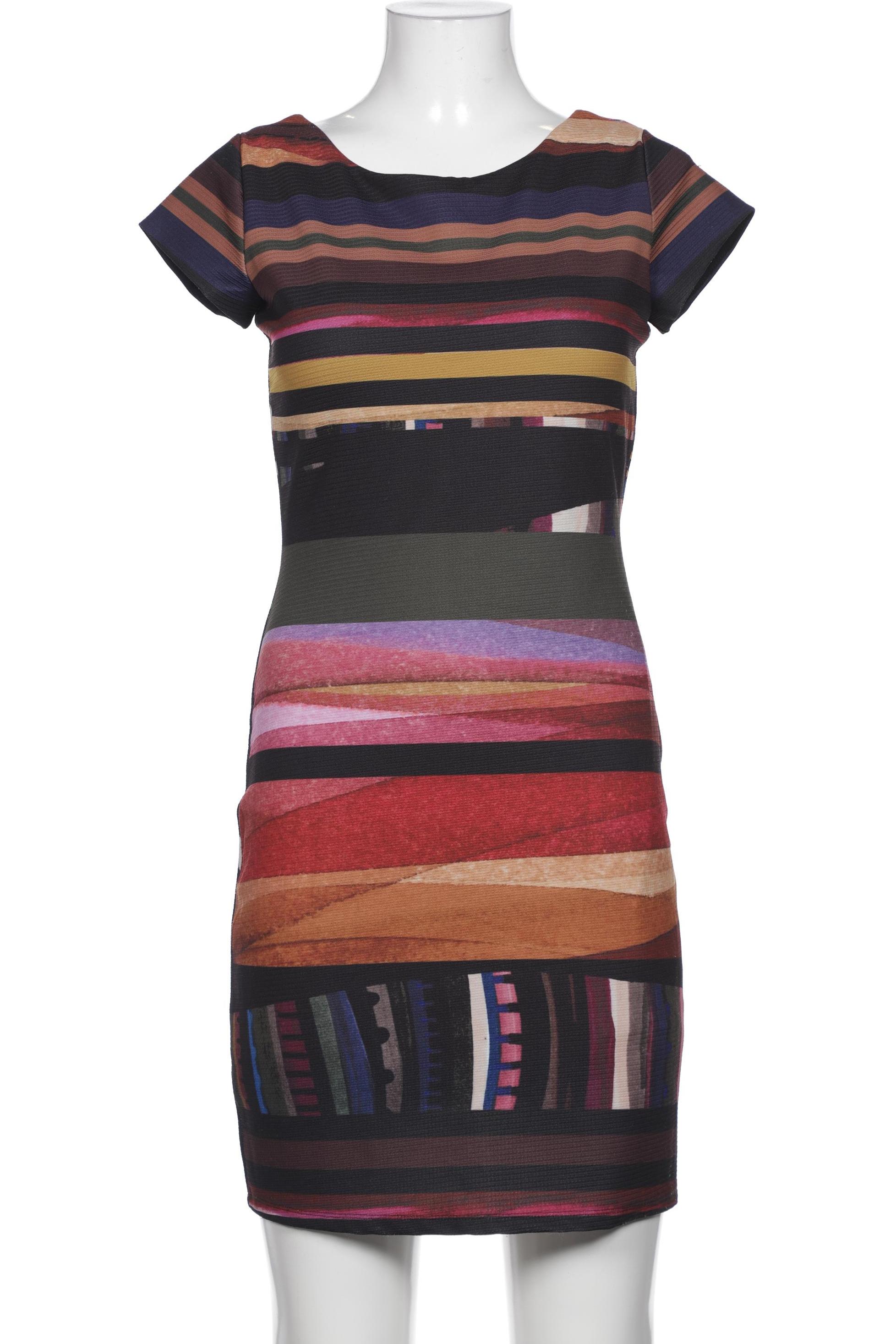 

Desigual Damen Kleid, mehrfarbig