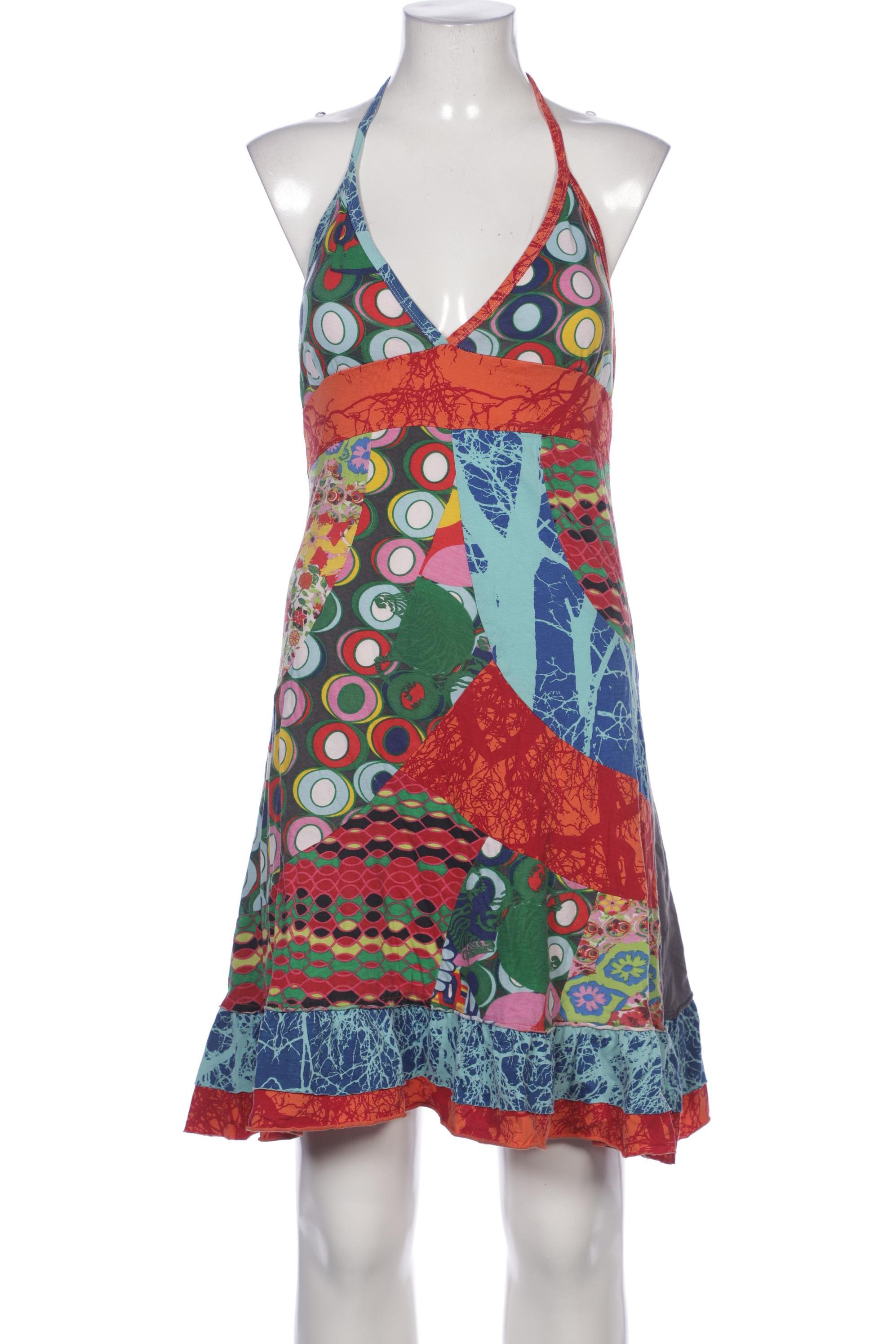 

Desigual Damen Kleid, mehrfarbig, Gr. 42