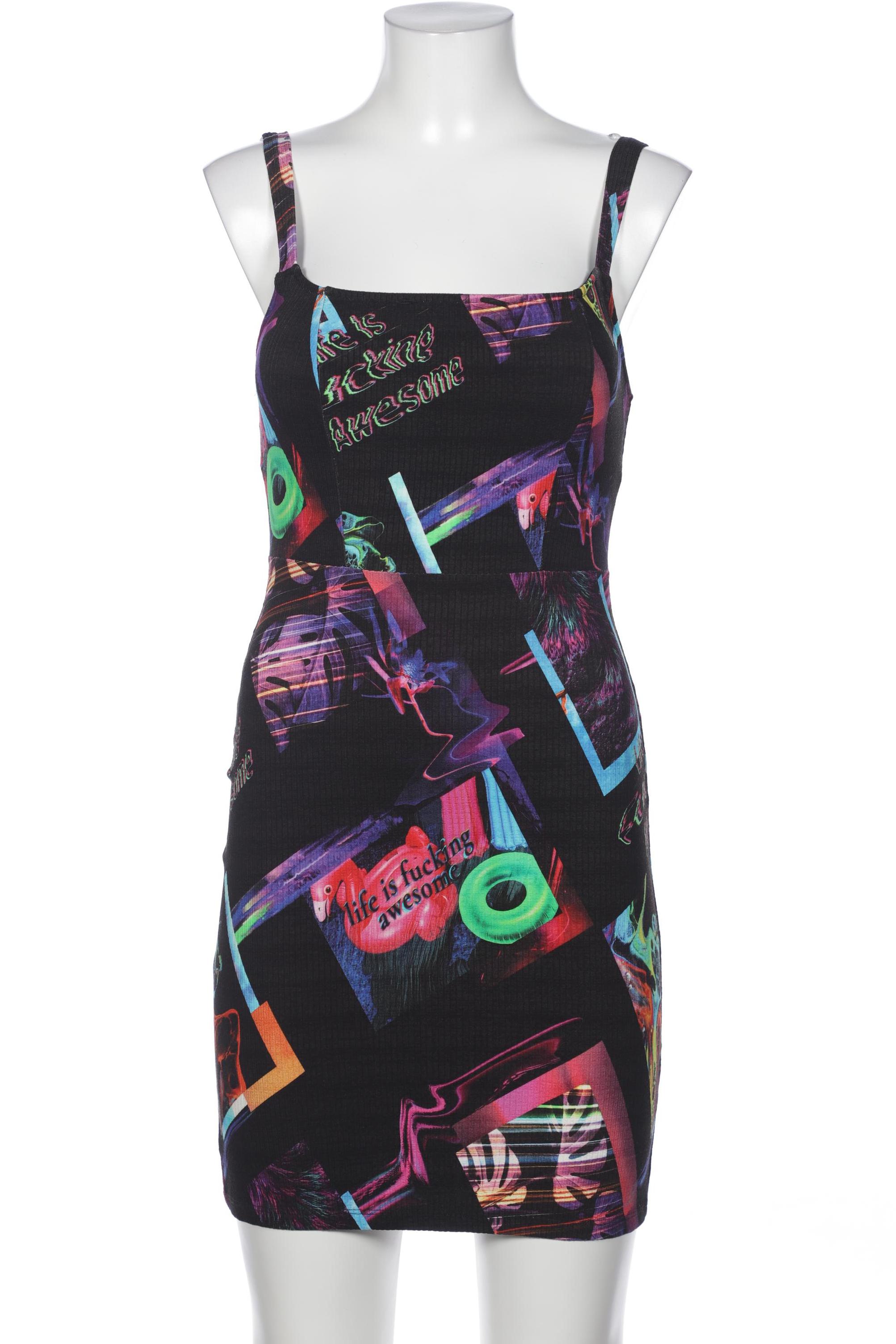 

Desigual Damen Kleid, mehrfarbig