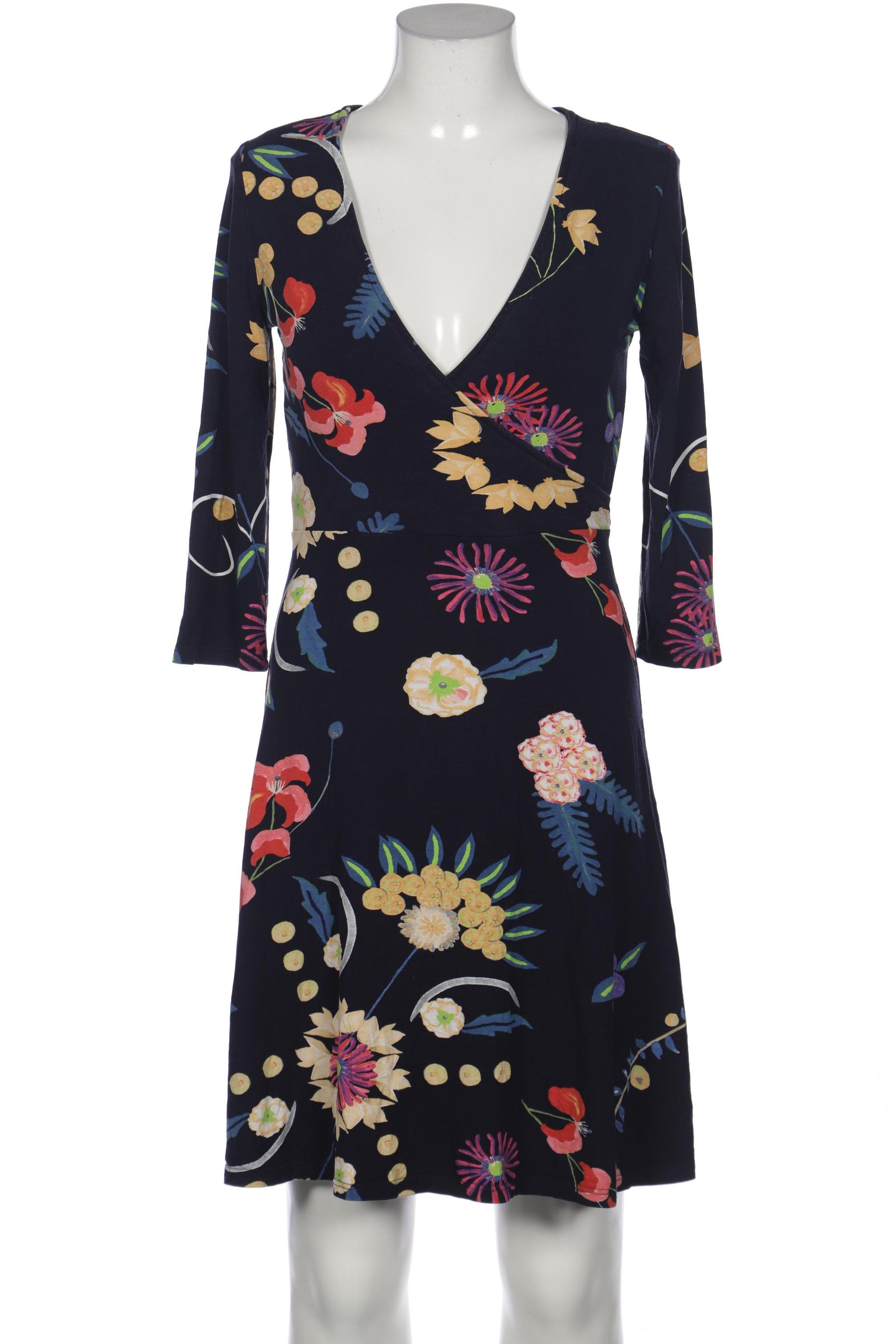 

Desigual Damen Kleid, marineblau