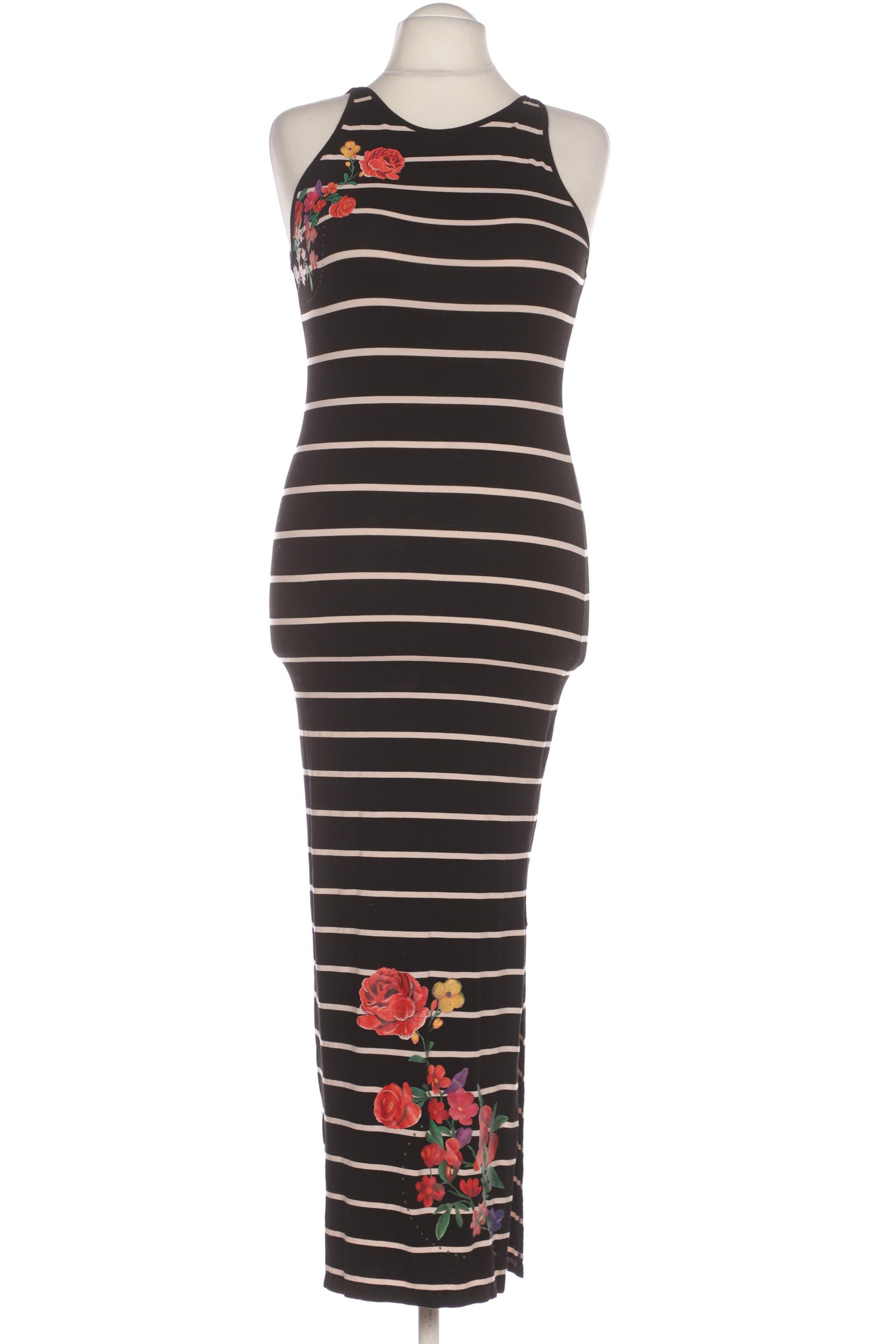 

Desigual Damen Kleid, schwarz