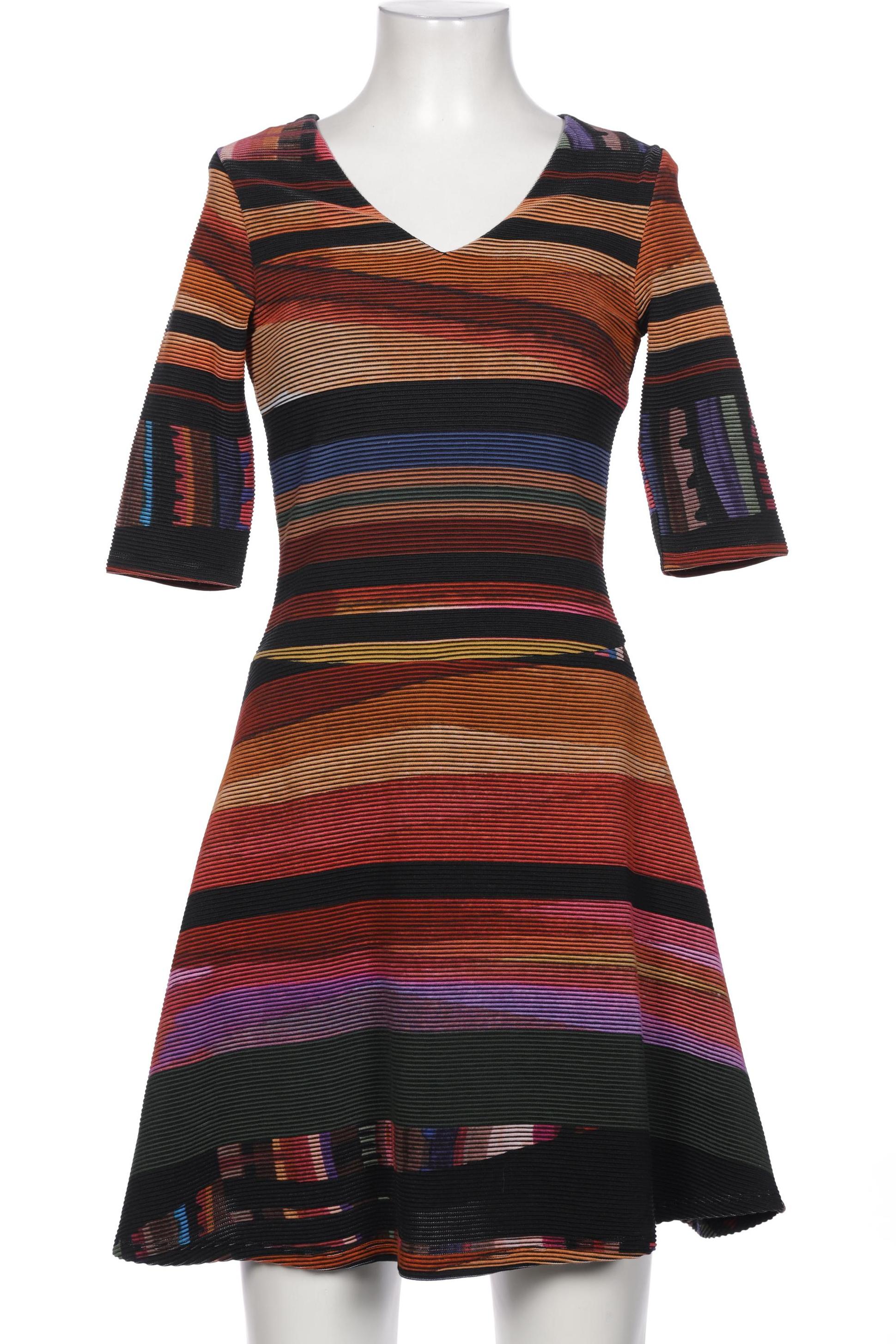 

Desigual Damen Kleid, mehrfarbig