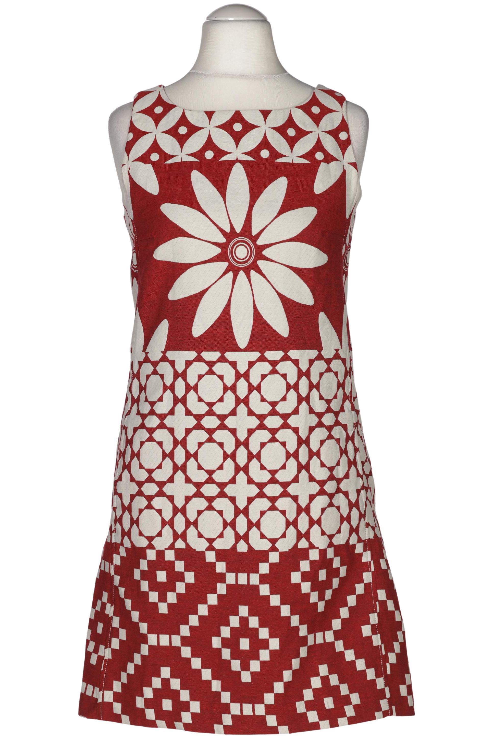 

Desigual Damen Kleid, rot, Gr. 38