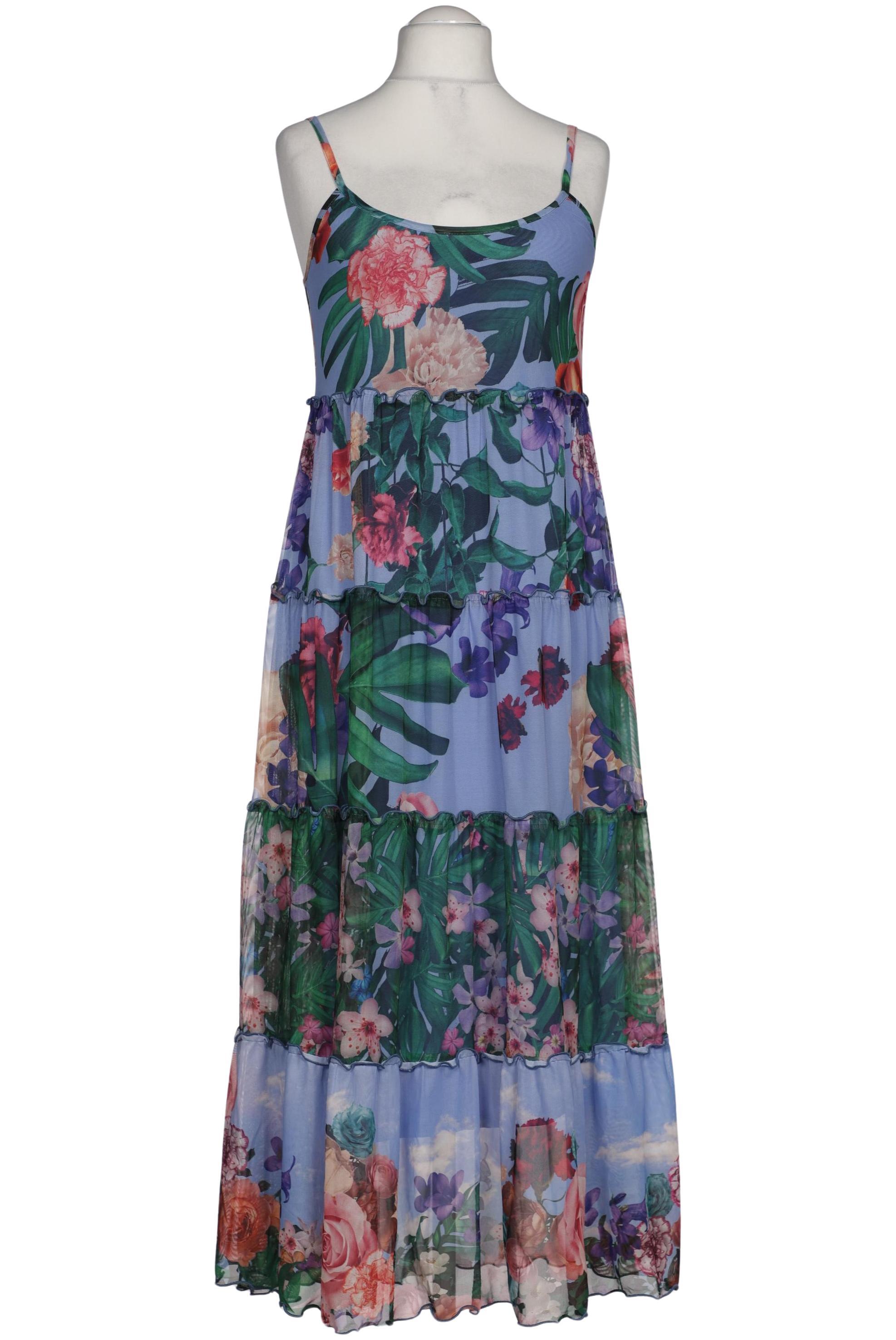 

Desigual Damen Kleid, mehrfarbig, Gr. 42