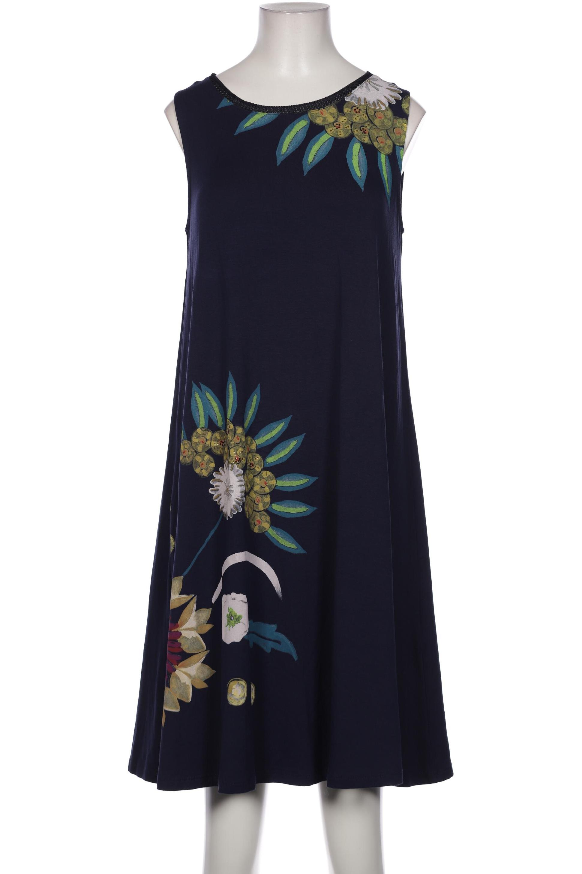 

Desigual Damen Kleid, mehrfarbig, Gr. 36
